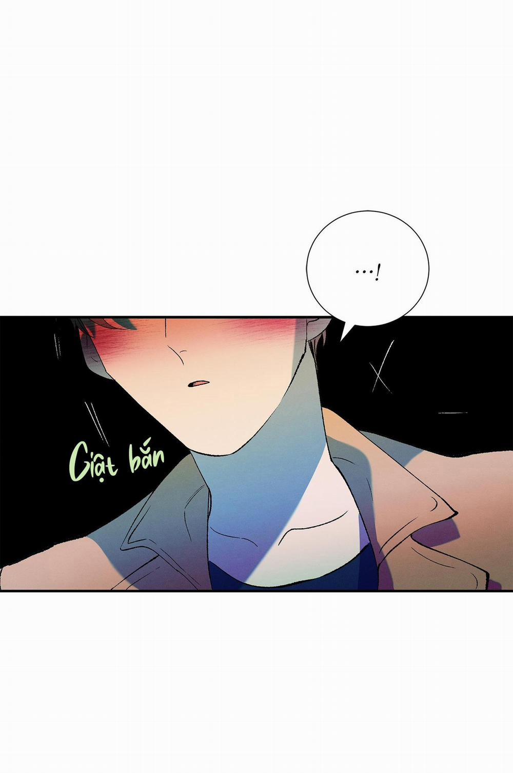 Ông Chú Bên Cửa Sổ 39 trang 19