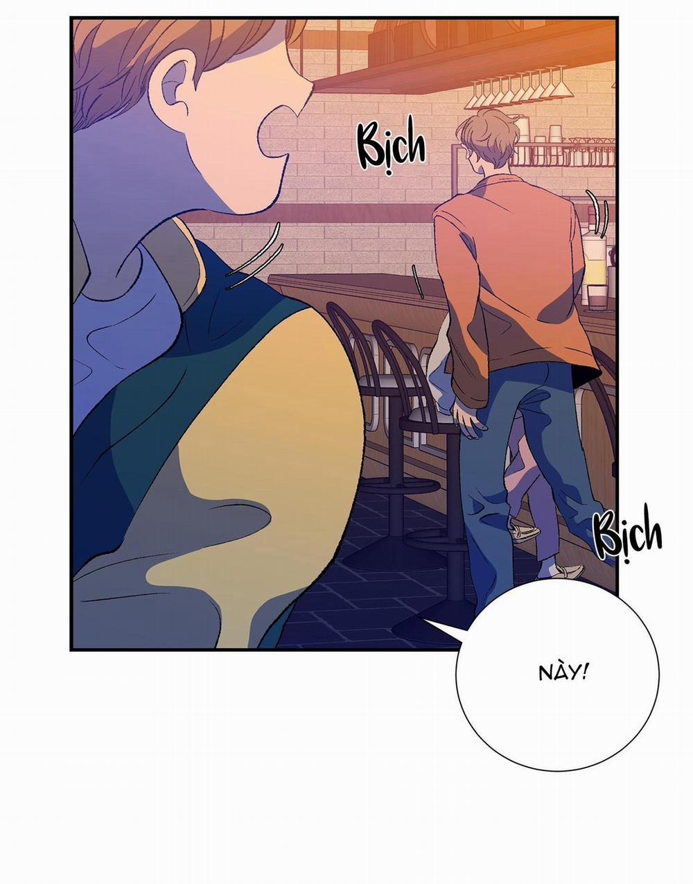 Ông Chú Bên Cửa Sổ 39 trang 22