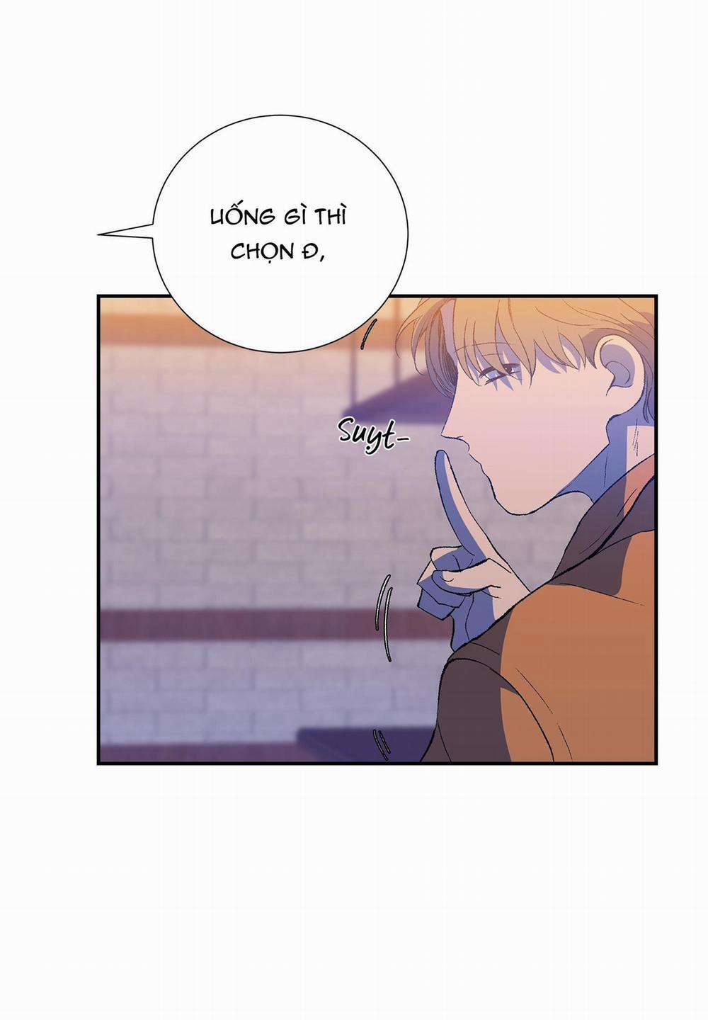 Ông Chú Bên Cửa Sổ 39 trang 23