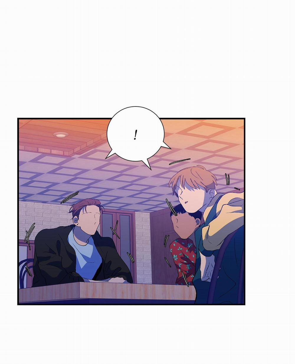 Ông Chú Bên Cửa Sổ 39 trang 24