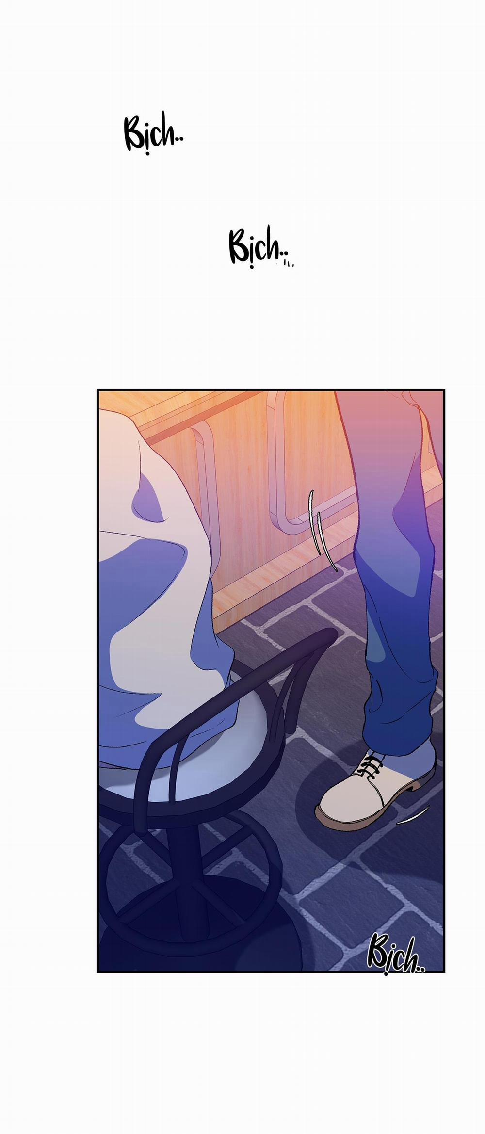 Ông Chú Bên Cửa Sổ 39 trang 26