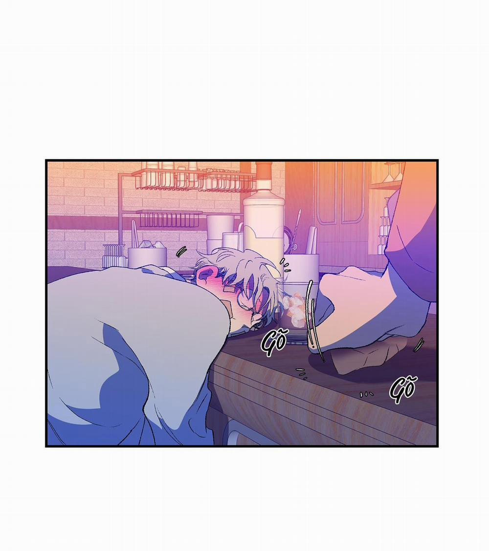 Ông Chú Bên Cửa Sổ 39 trang 27