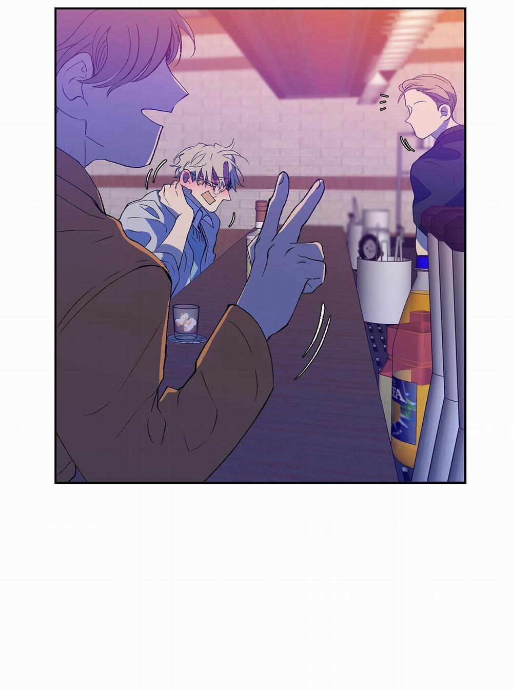 Ông Chú Bên Cửa Sổ 39 trang 33