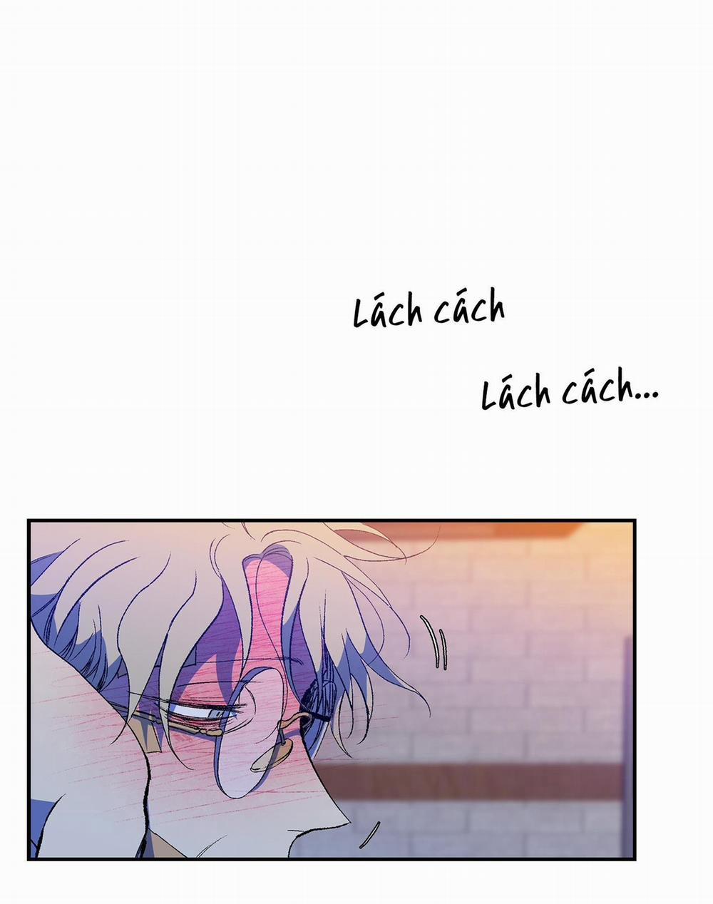 Ông Chú Bên Cửa Sổ 39 trang 34