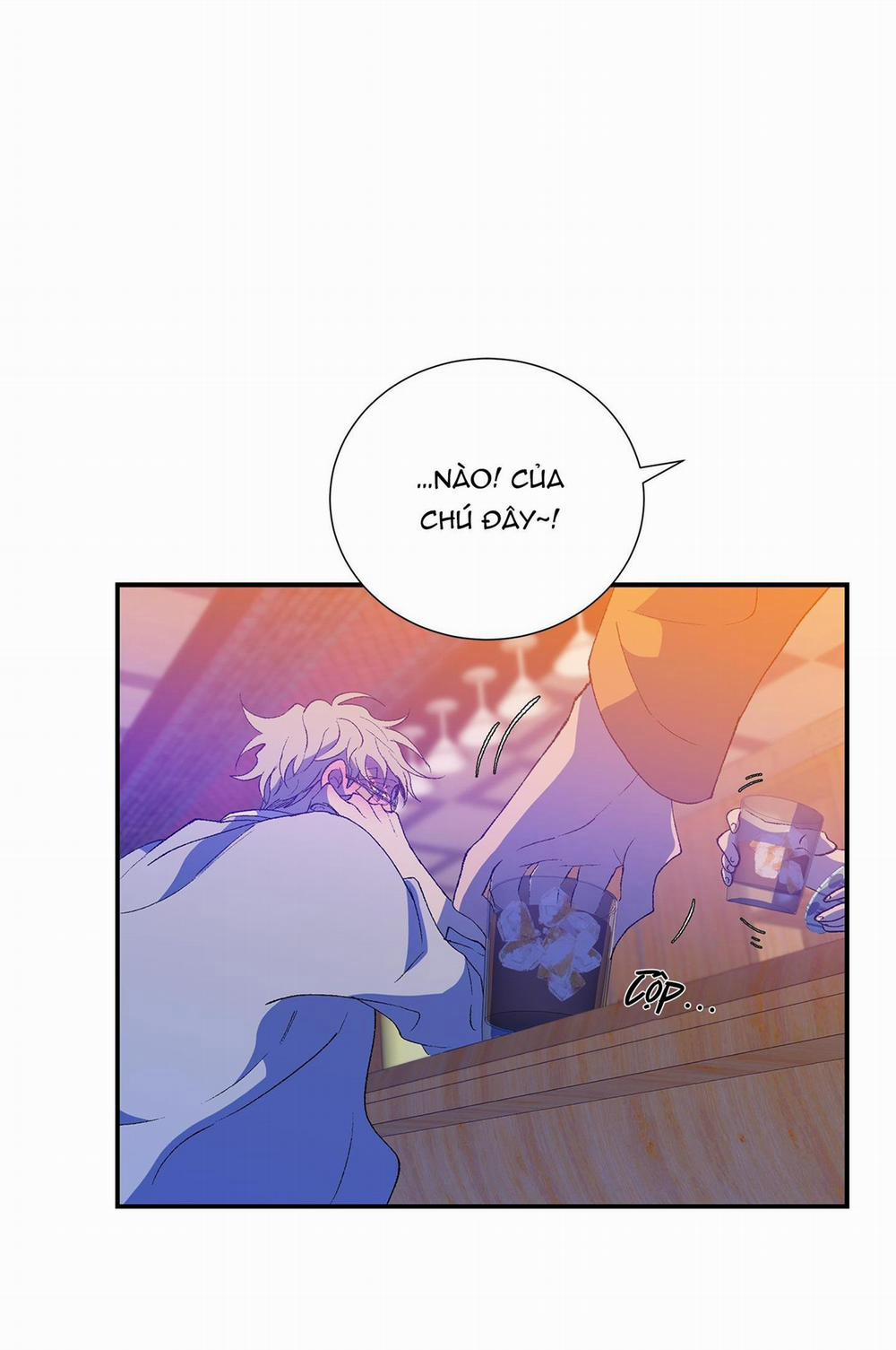 Ông Chú Bên Cửa Sổ 39 trang 39