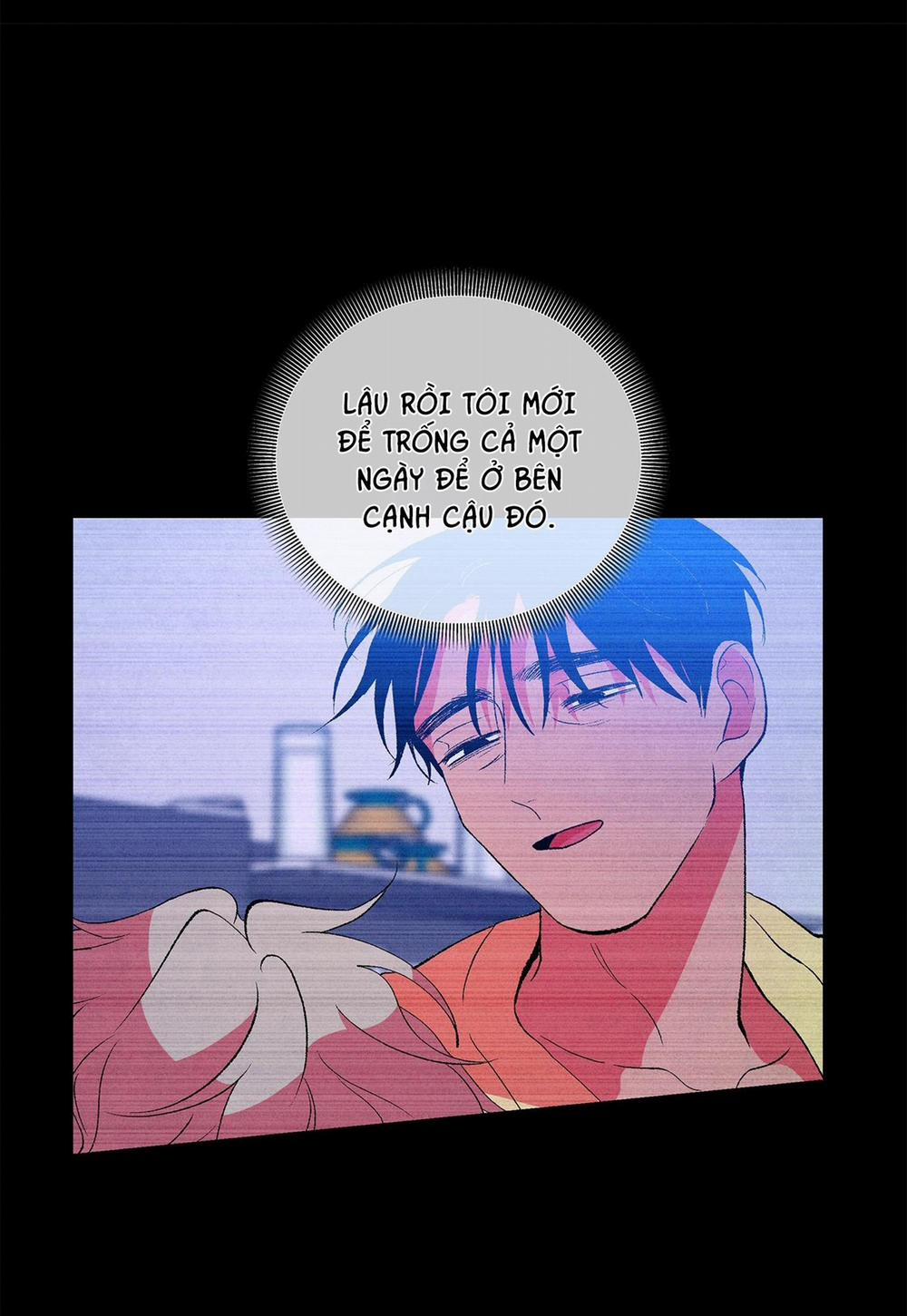 Ông Chú Bên Cửa Sổ 39 trang 4