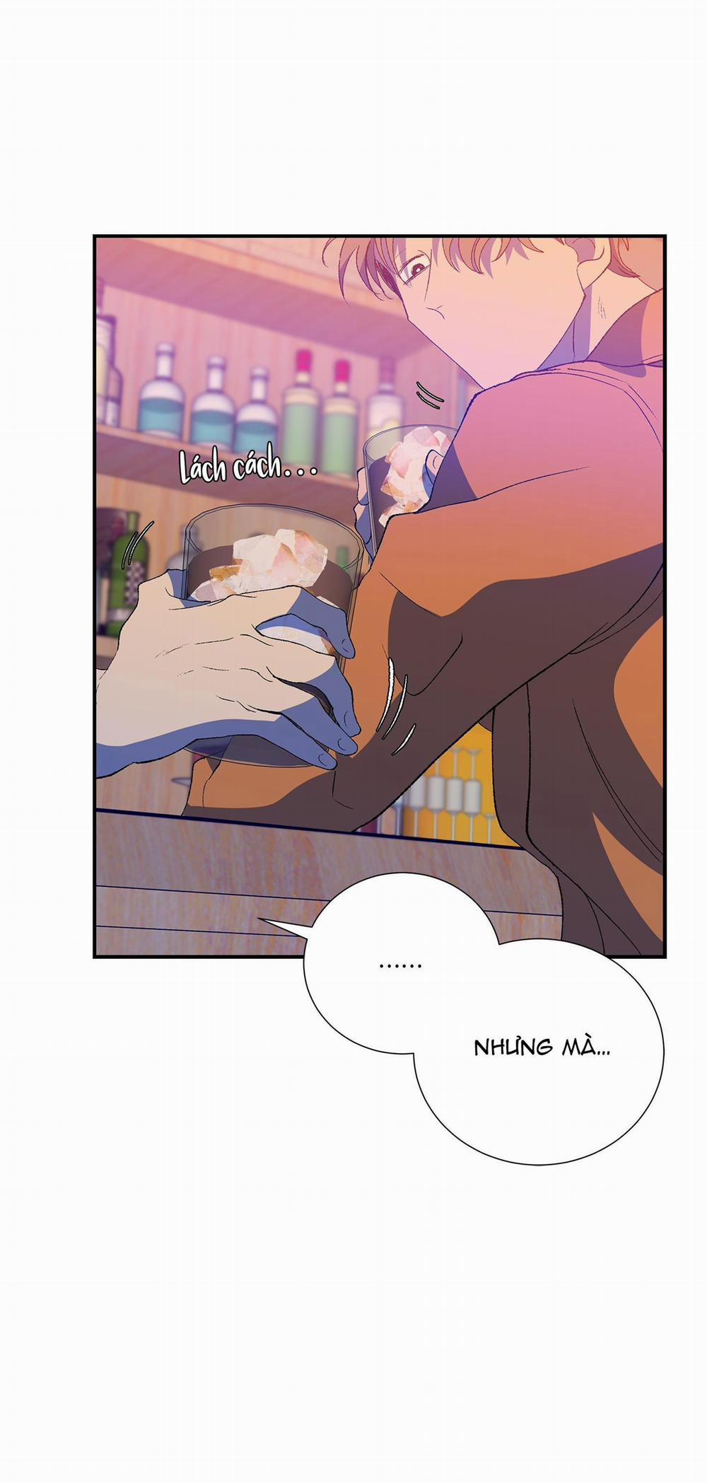 Ông Chú Bên Cửa Sổ 39 trang 42