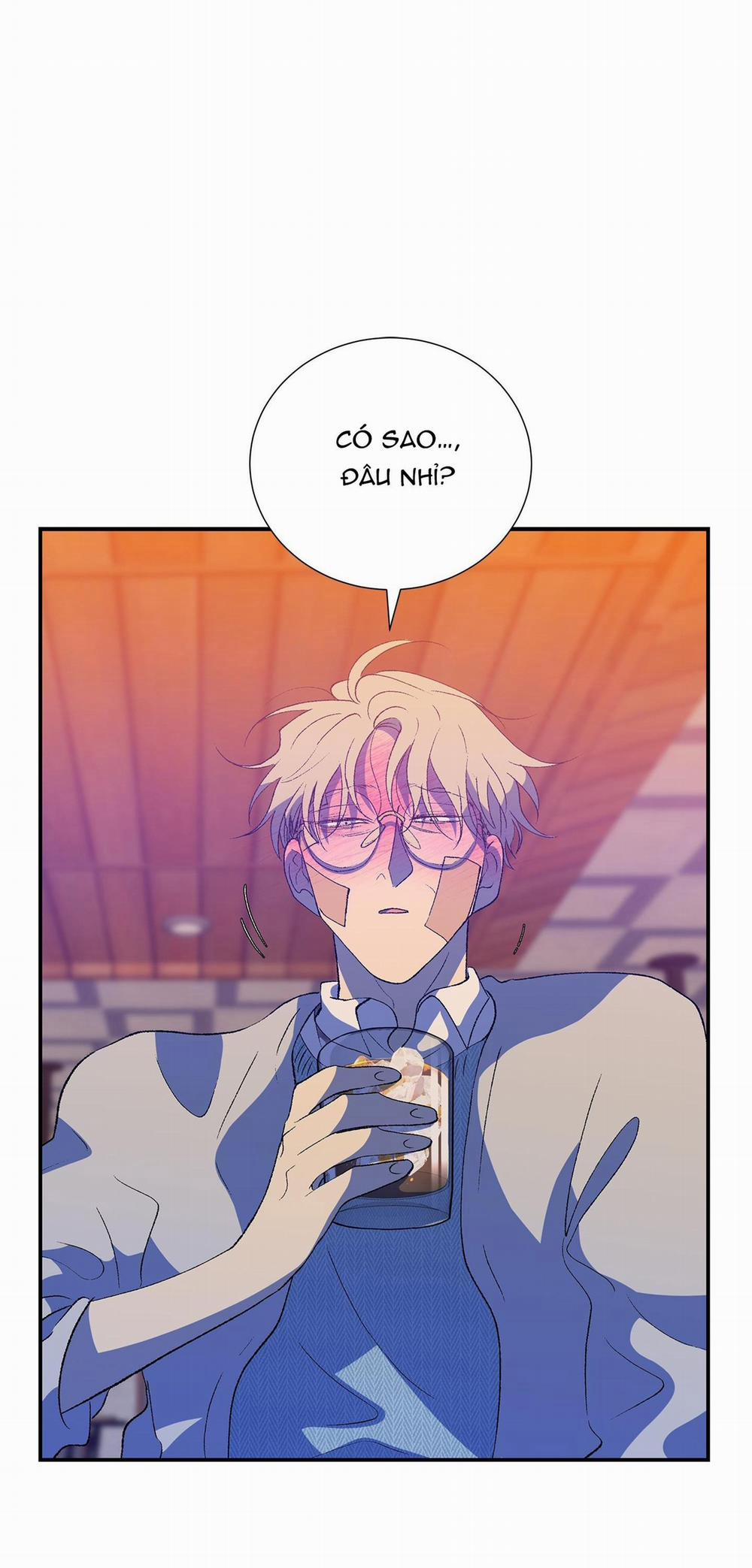 Ông Chú Bên Cửa Sổ 39 trang 43