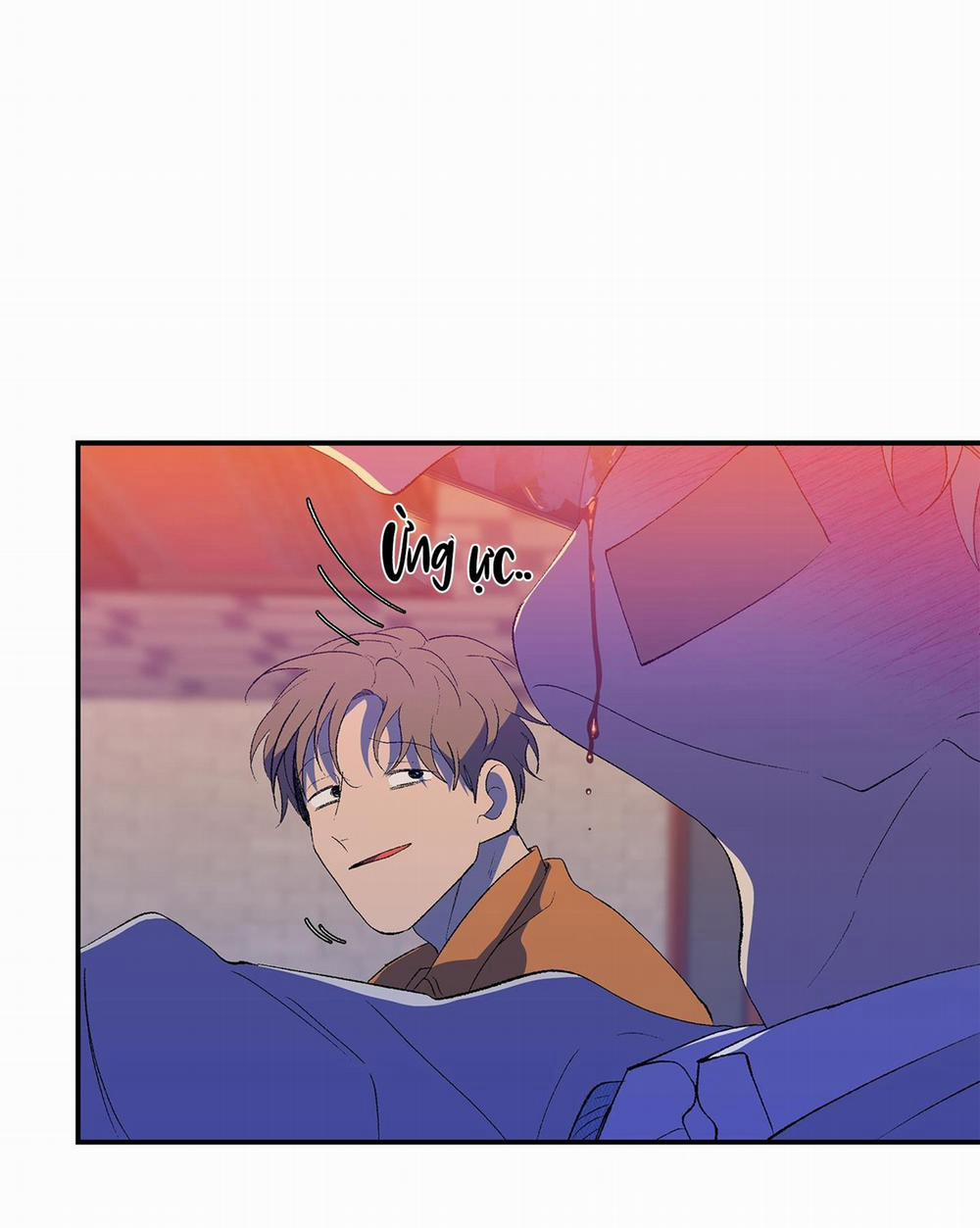 Ông Chú Bên Cửa Sổ 39 trang 45