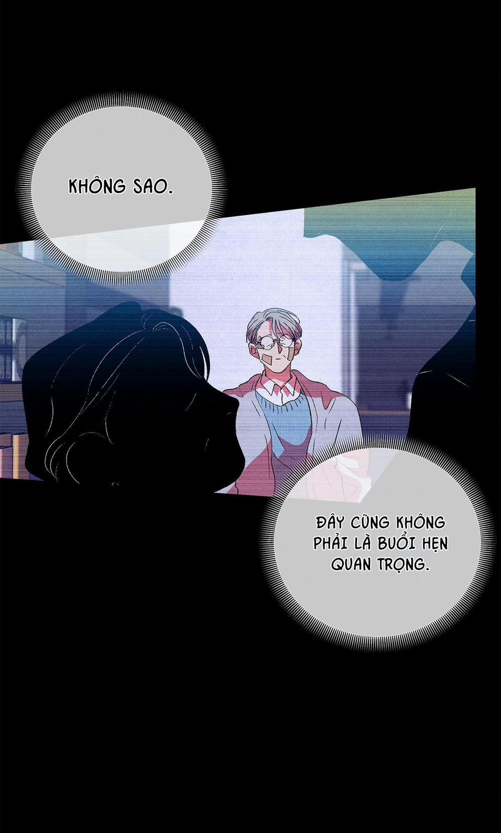 Ông Chú Bên Cửa Sổ 39 trang 5