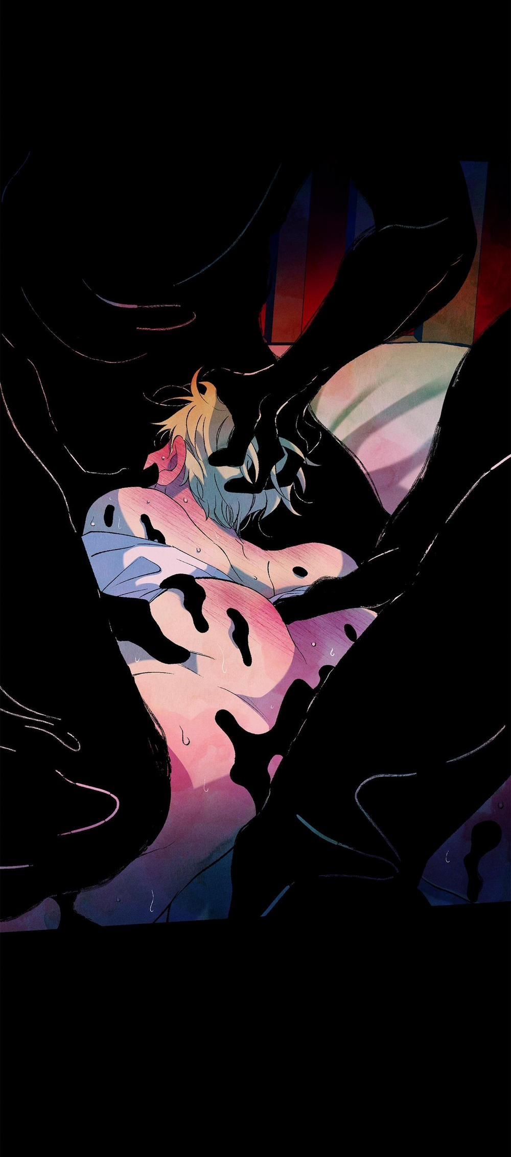 Ông Chú Bên Cửa Sổ 39 trang 53