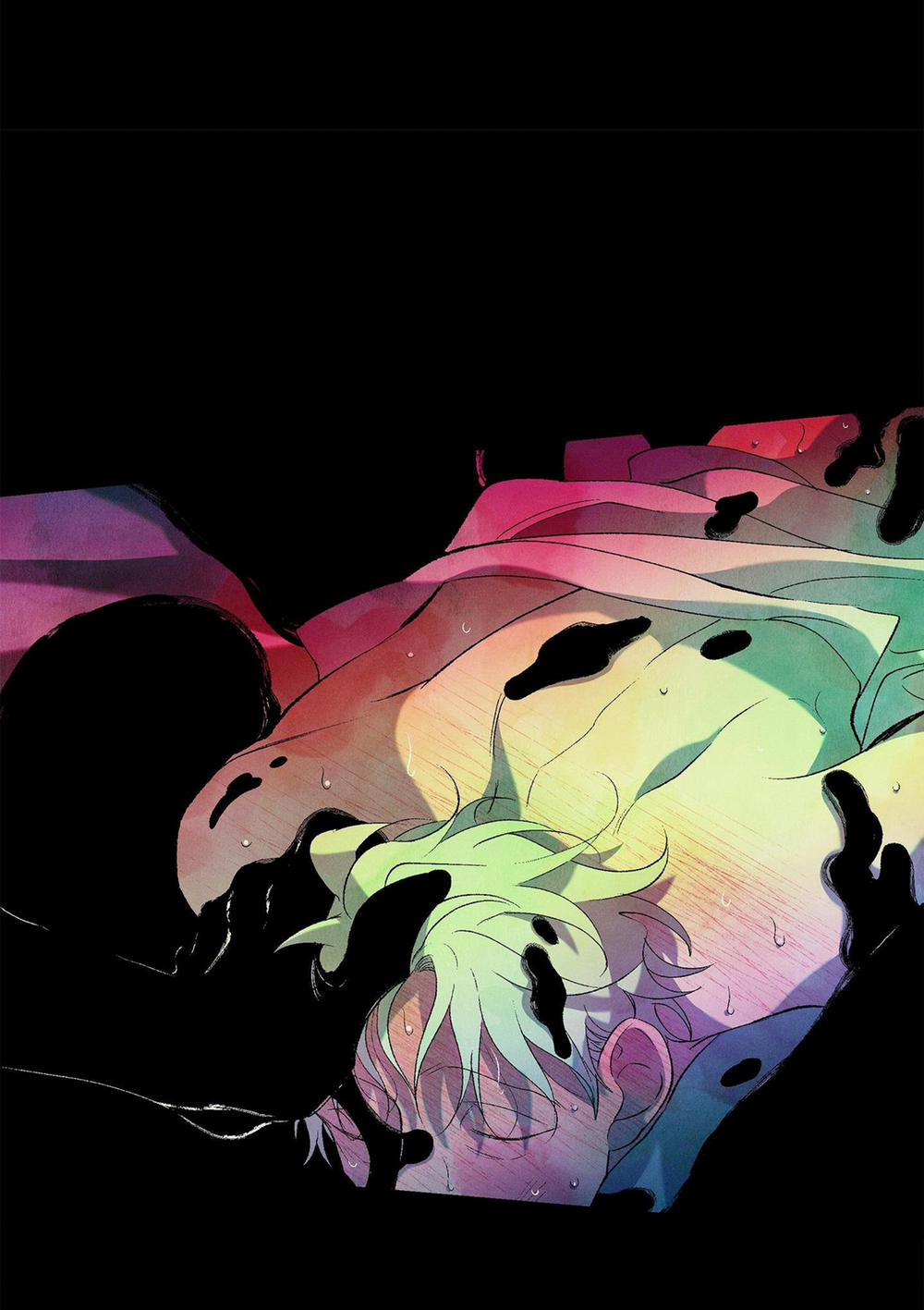 Ông Chú Bên Cửa Sổ 39 trang 54