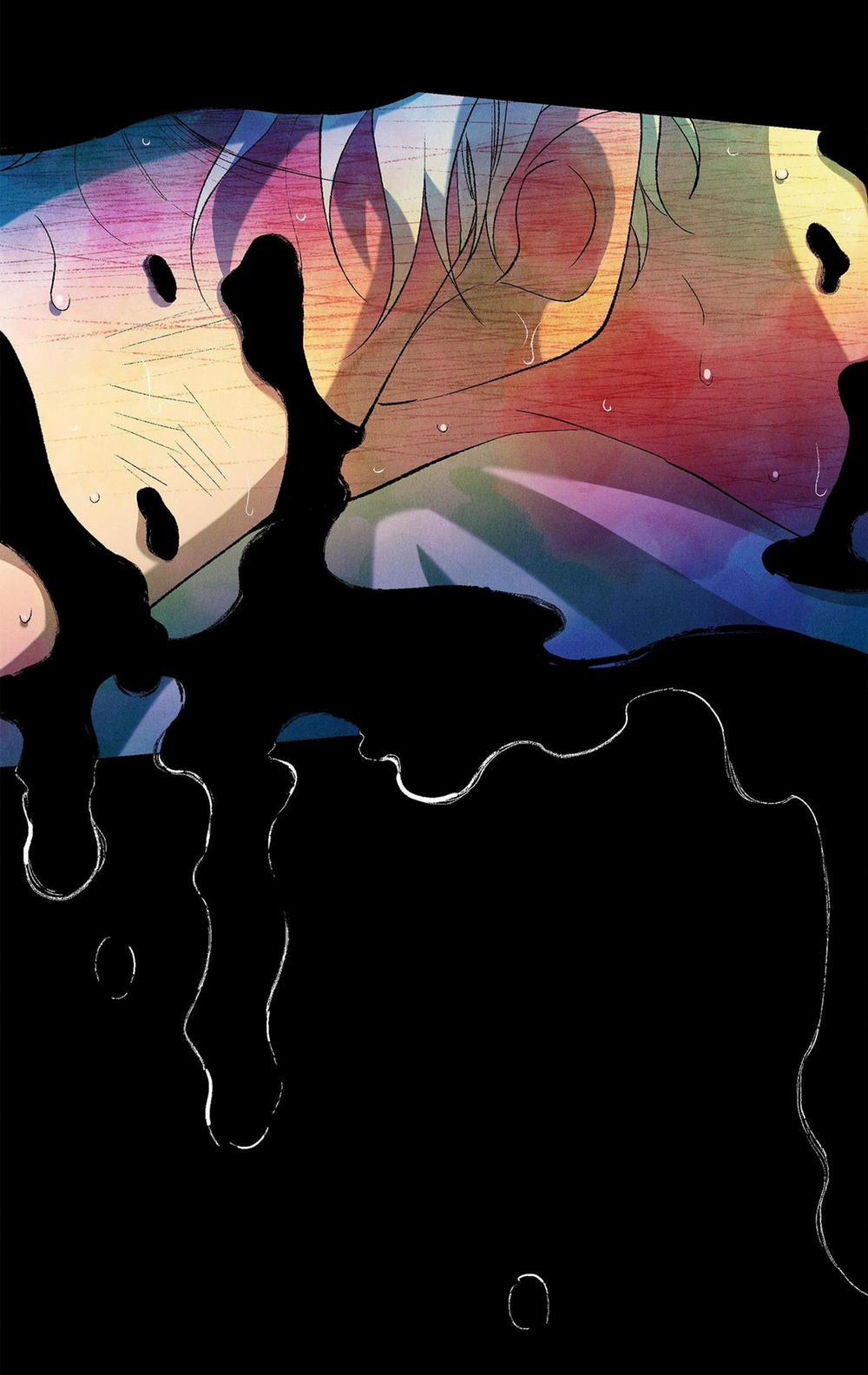 Ông Chú Bên Cửa Sổ 39 trang 55