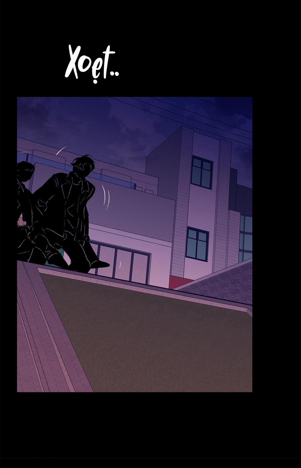 Ông Chú Bên Cửa Sổ 39 trang 59