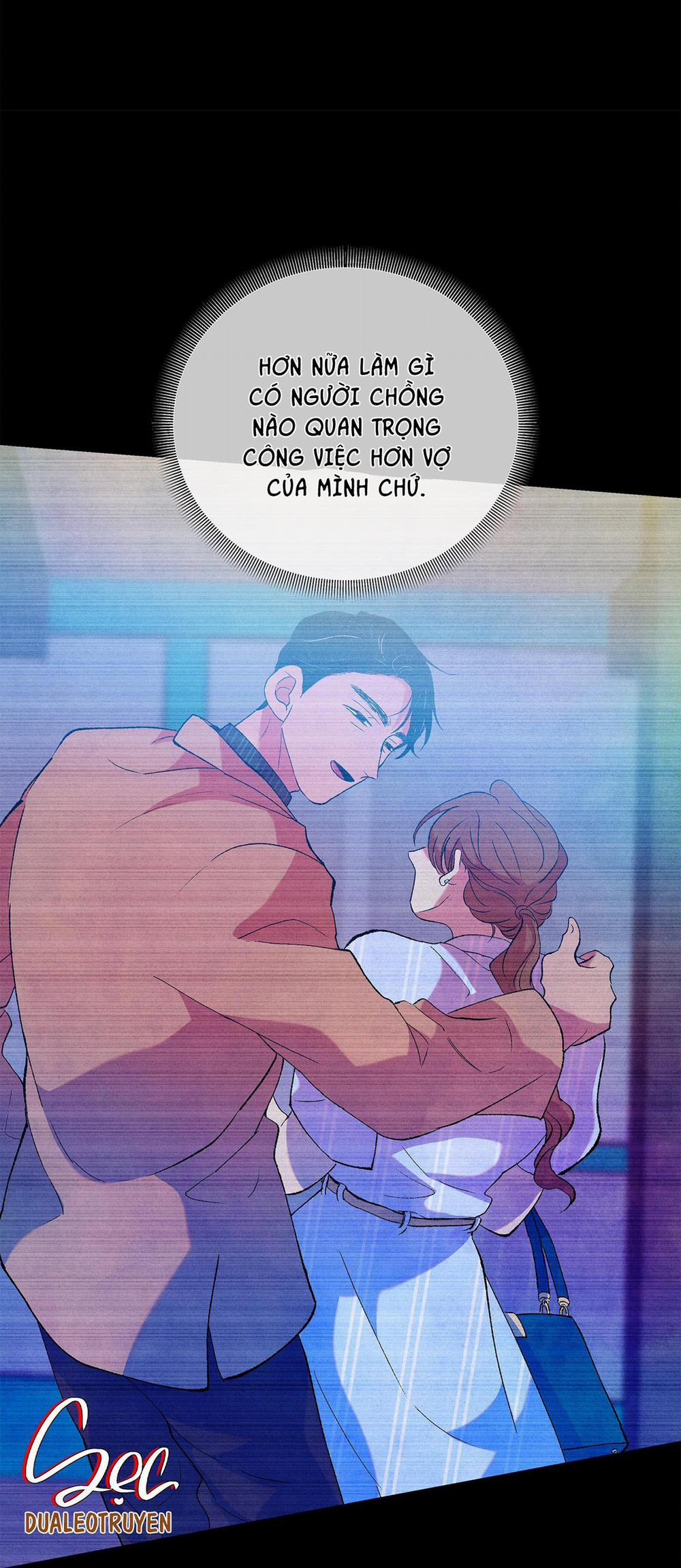 Ông Chú Bên Cửa Sổ 39 trang 6