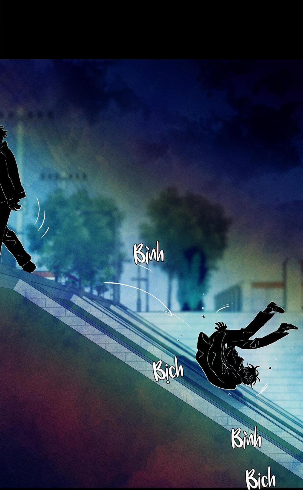 Ông Chú Bên Cửa Sổ 39 trang 61