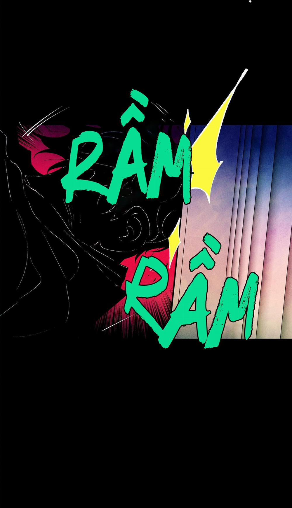 Ông Chú Bên Cửa Sổ 39 trang 62