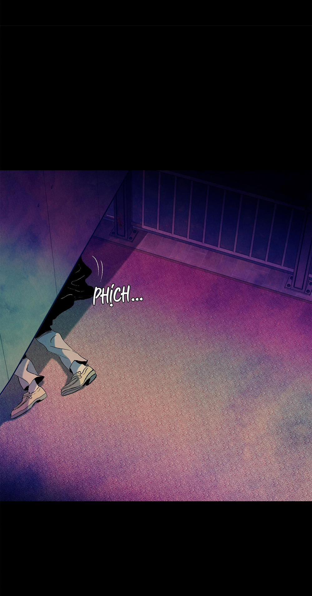 Ông Chú Bên Cửa Sổ 39 trang 63