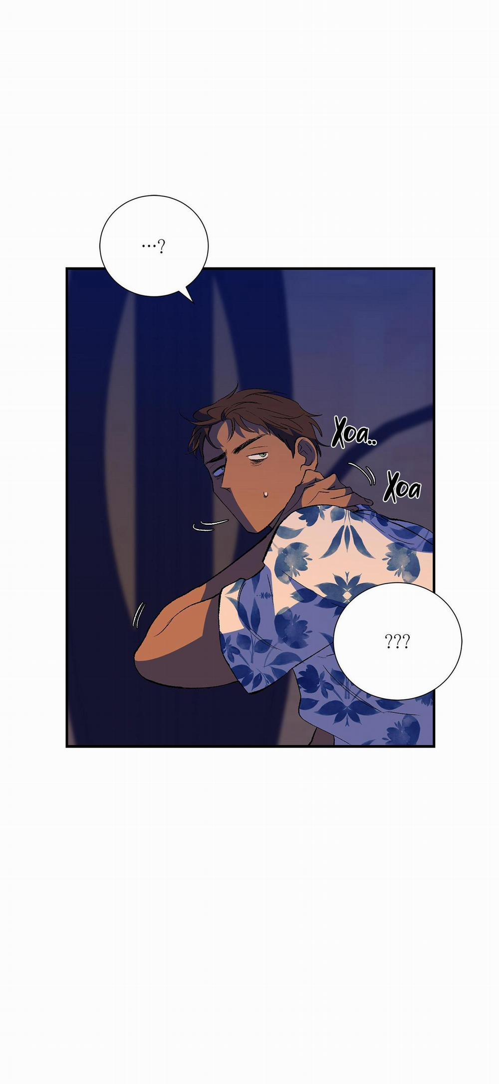 Ông Chú Bên Cửa Sổ 39 trang 68