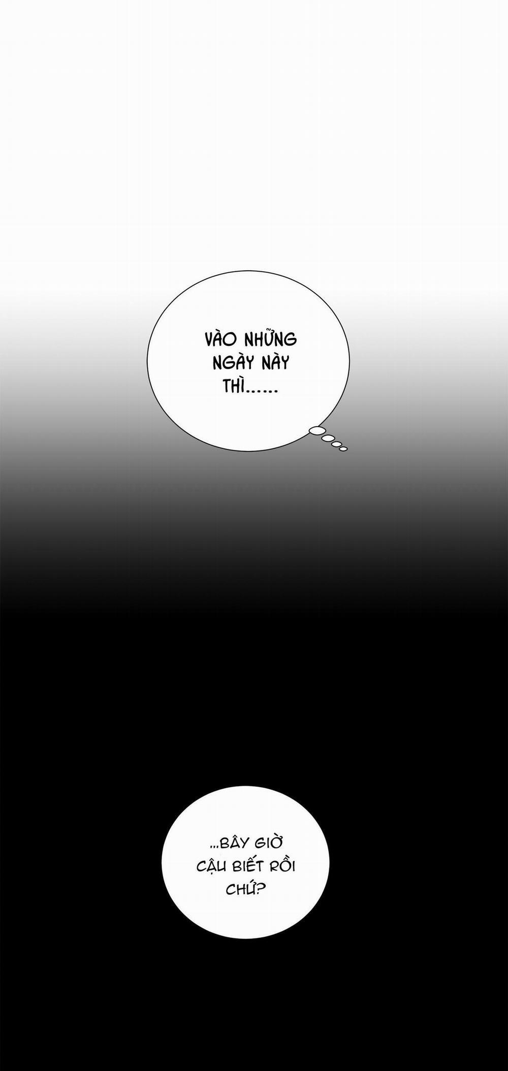 Ông Chú Bên Cửa Sổ 40 trang 10