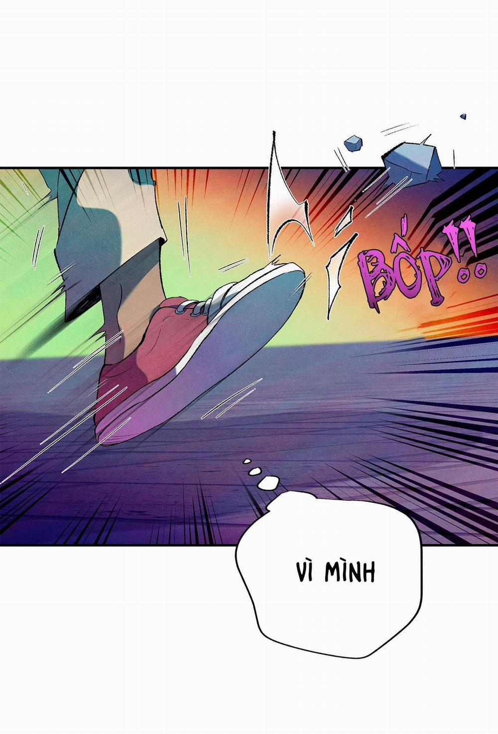 Ông Chú Bên Cửa Sổ 40 trang 16