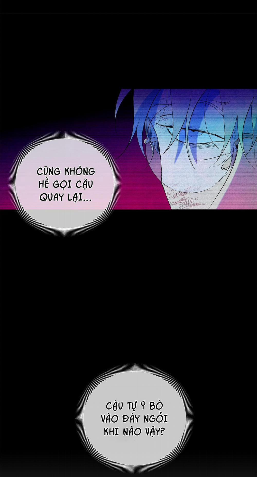 Ông Chú Bên Cửa Sổ 40 trang 24