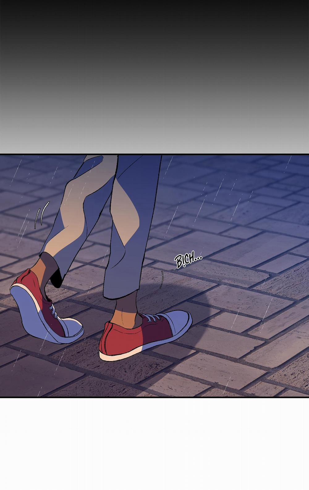 Ông Chú Bên Cửa Sổ 40 trang 25