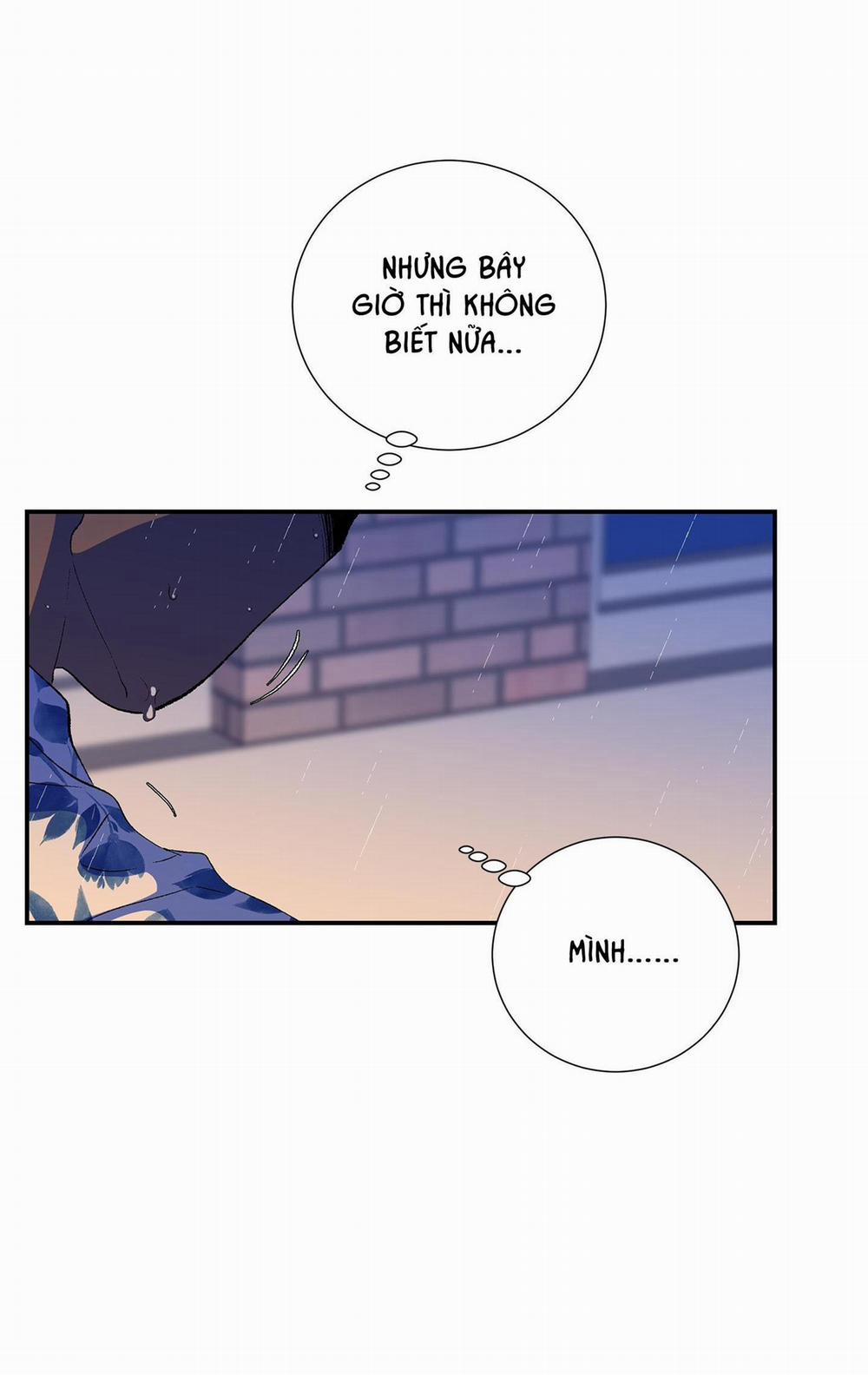 Ông Chú Bên Cửa Sổ 40 trang 29