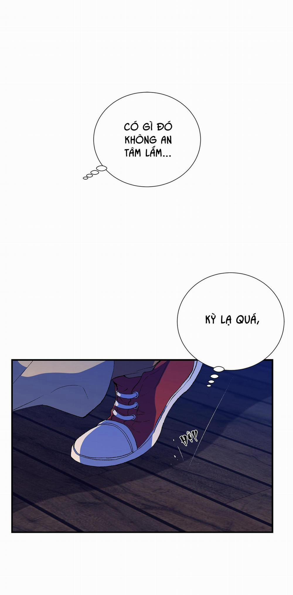 Ông Chú Bên Cửa Sổ 40 trang 3