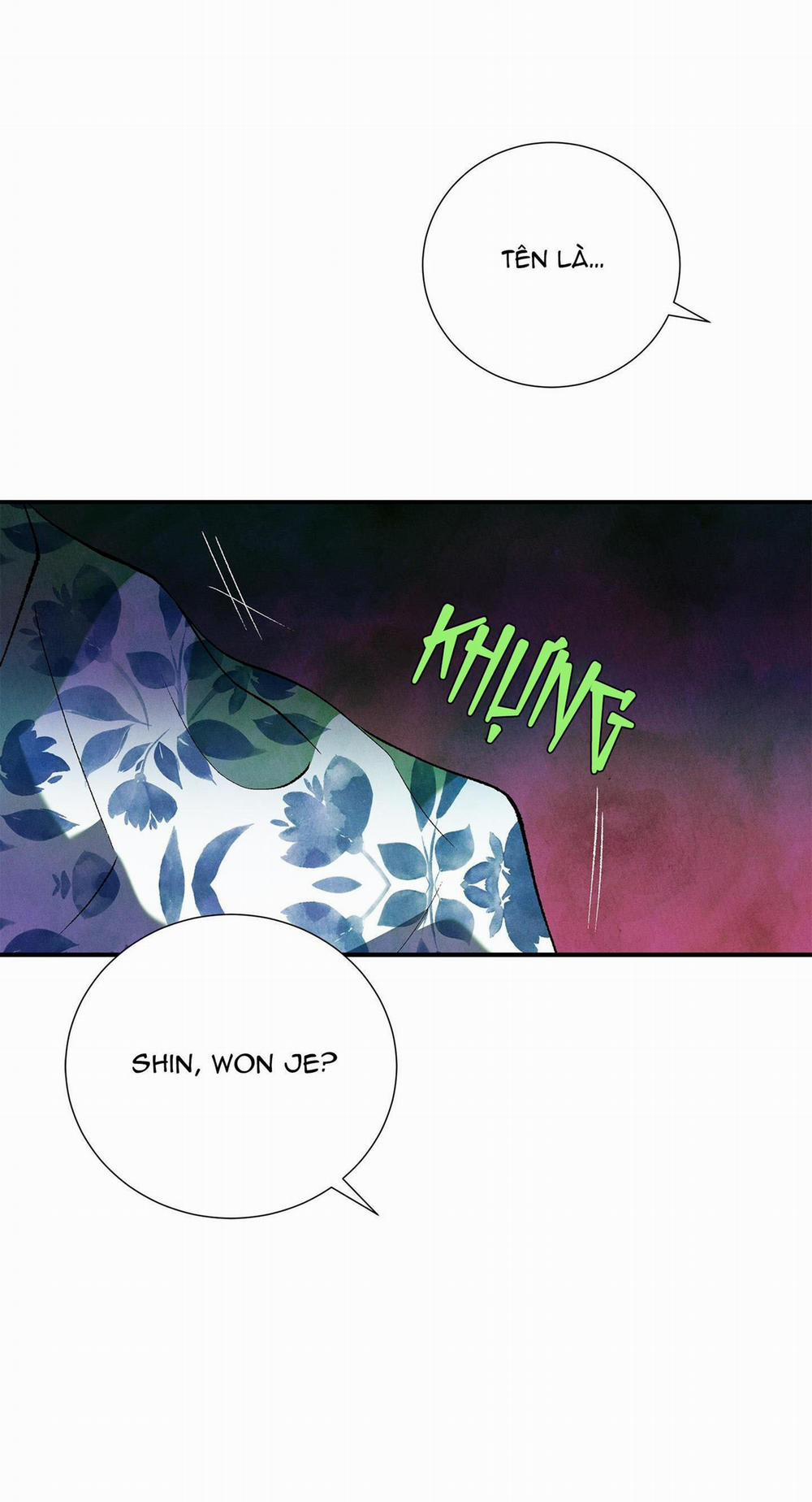 Ông Chú Bên Cửa Sổ 40 trang 36