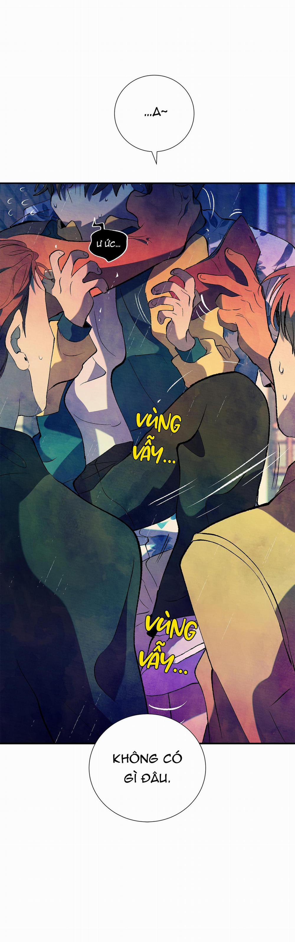 Ông Chú Bên Cửa Sổ 40 trang 42