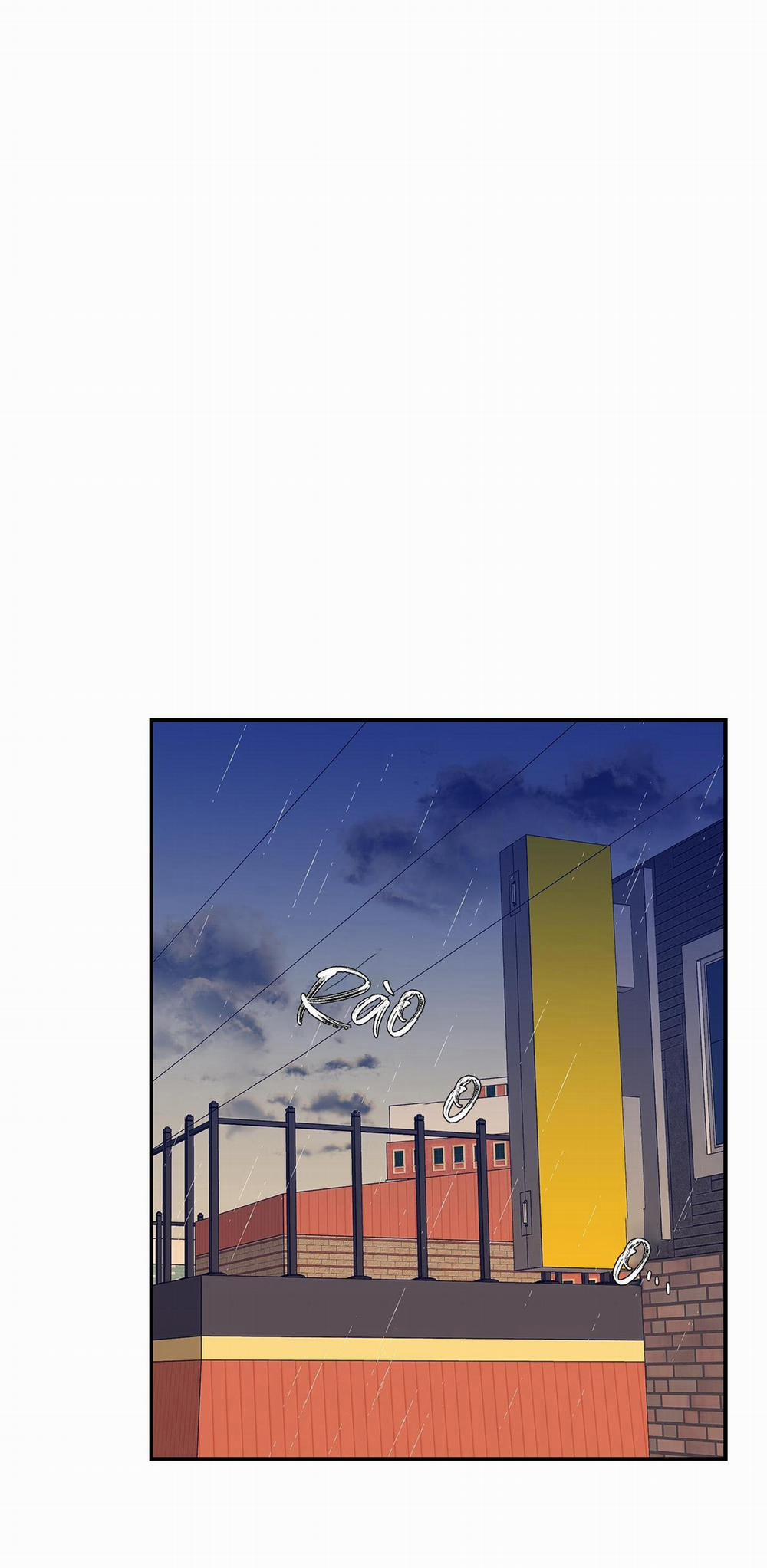 Ông Chú Bên Cửa Sổ 40 trang 45