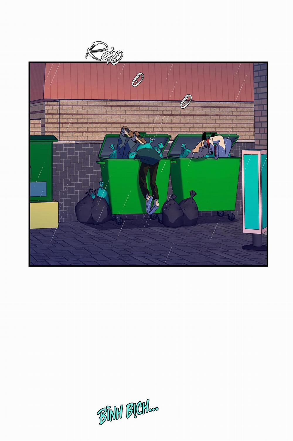 Ông Chú Bên Cửa Sổ 40 trang 46