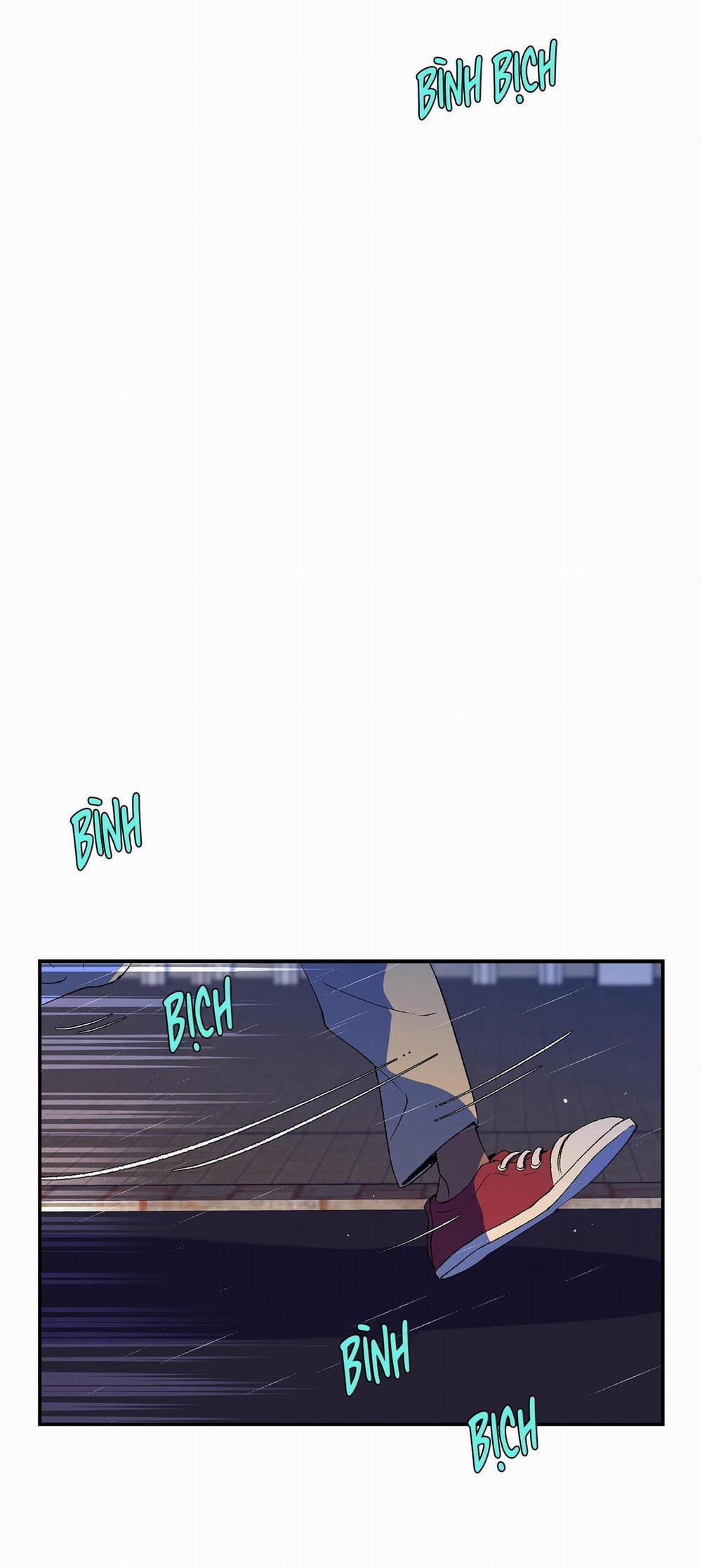 Ông Chú Bên Cửa Sổ 40 trang 47