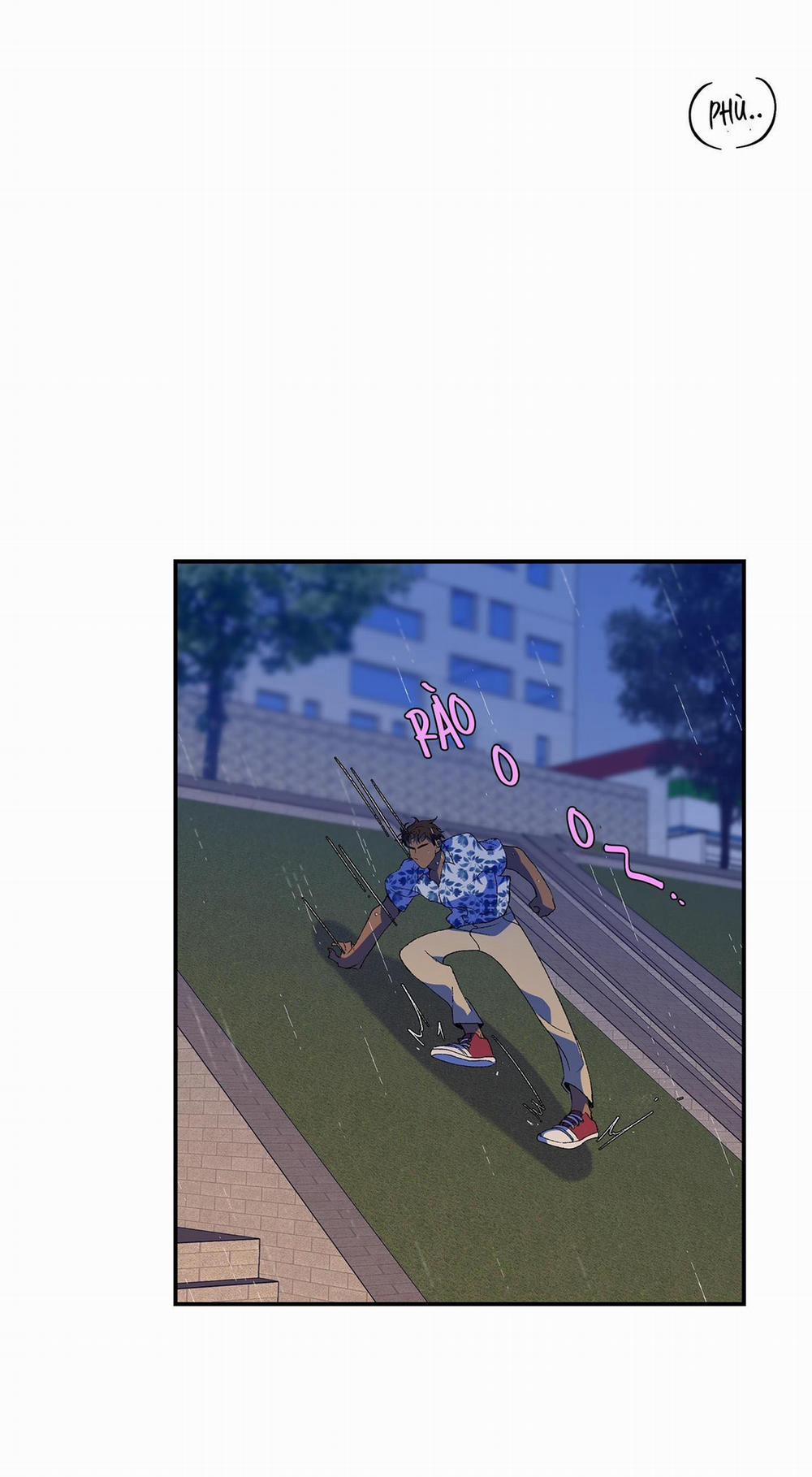 Ông Chú Bên Cửa Sổ 40 trang 49