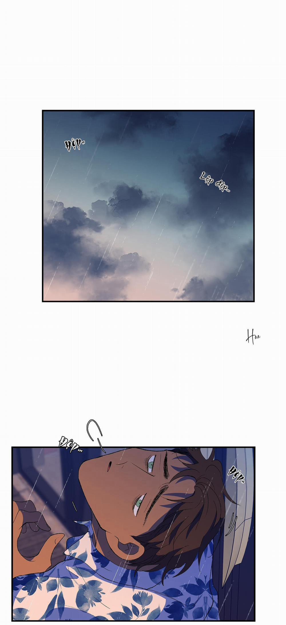 Ông Chú Bên Cửa Sổ 40 trang 5