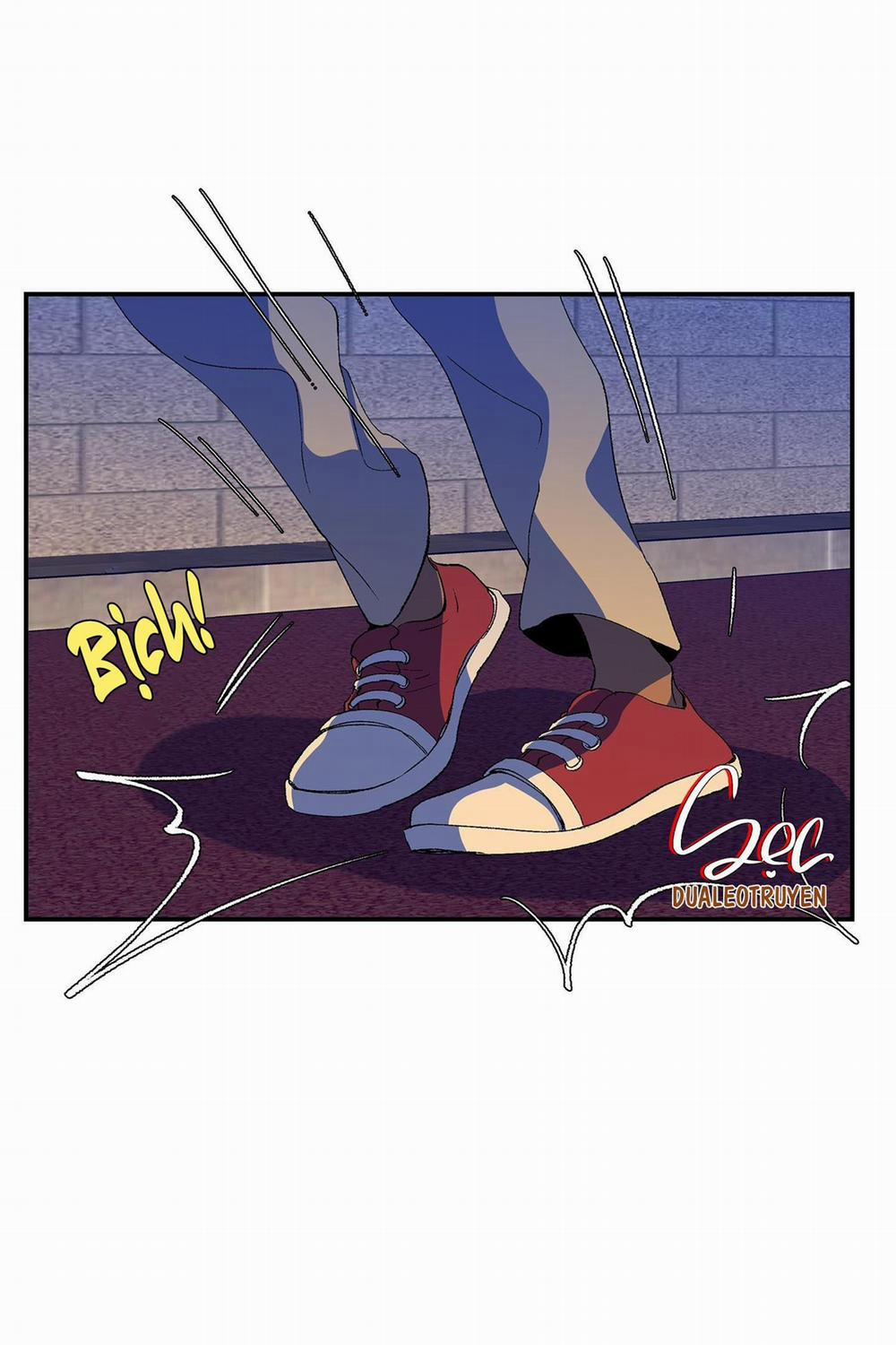 Ông Chú Bên Cửa Sổ 40 trang 50