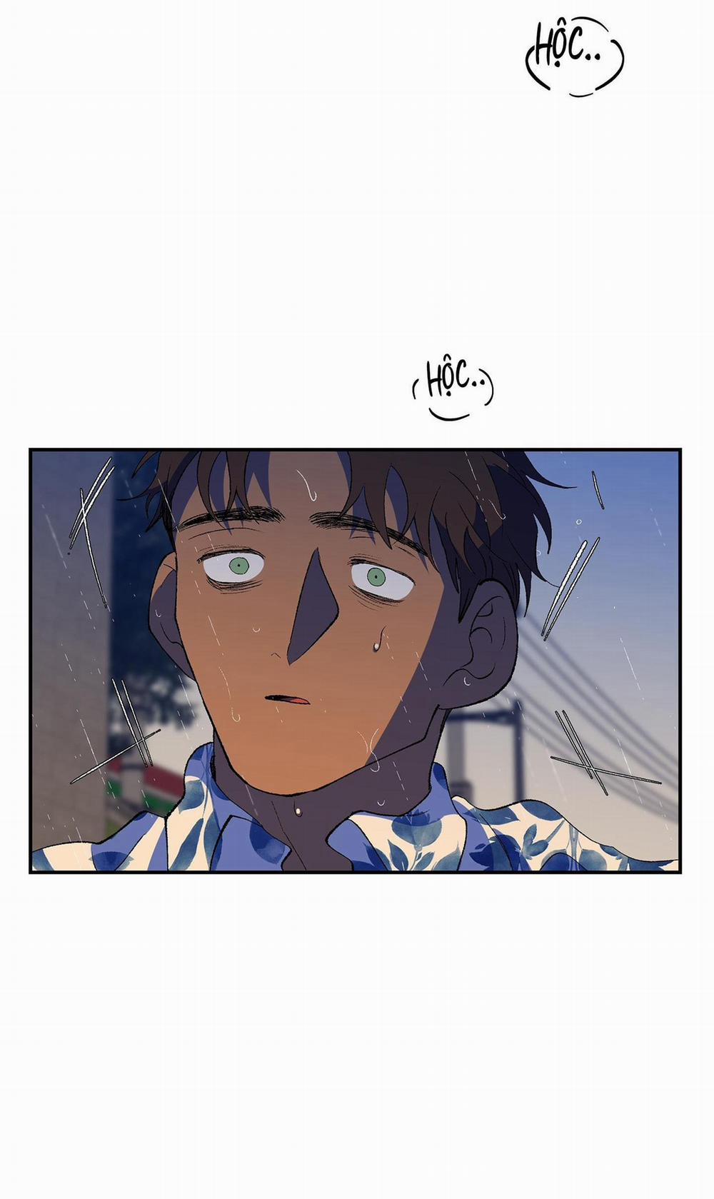 Ông Chú Bên Cửa Sổ 40 trang 53