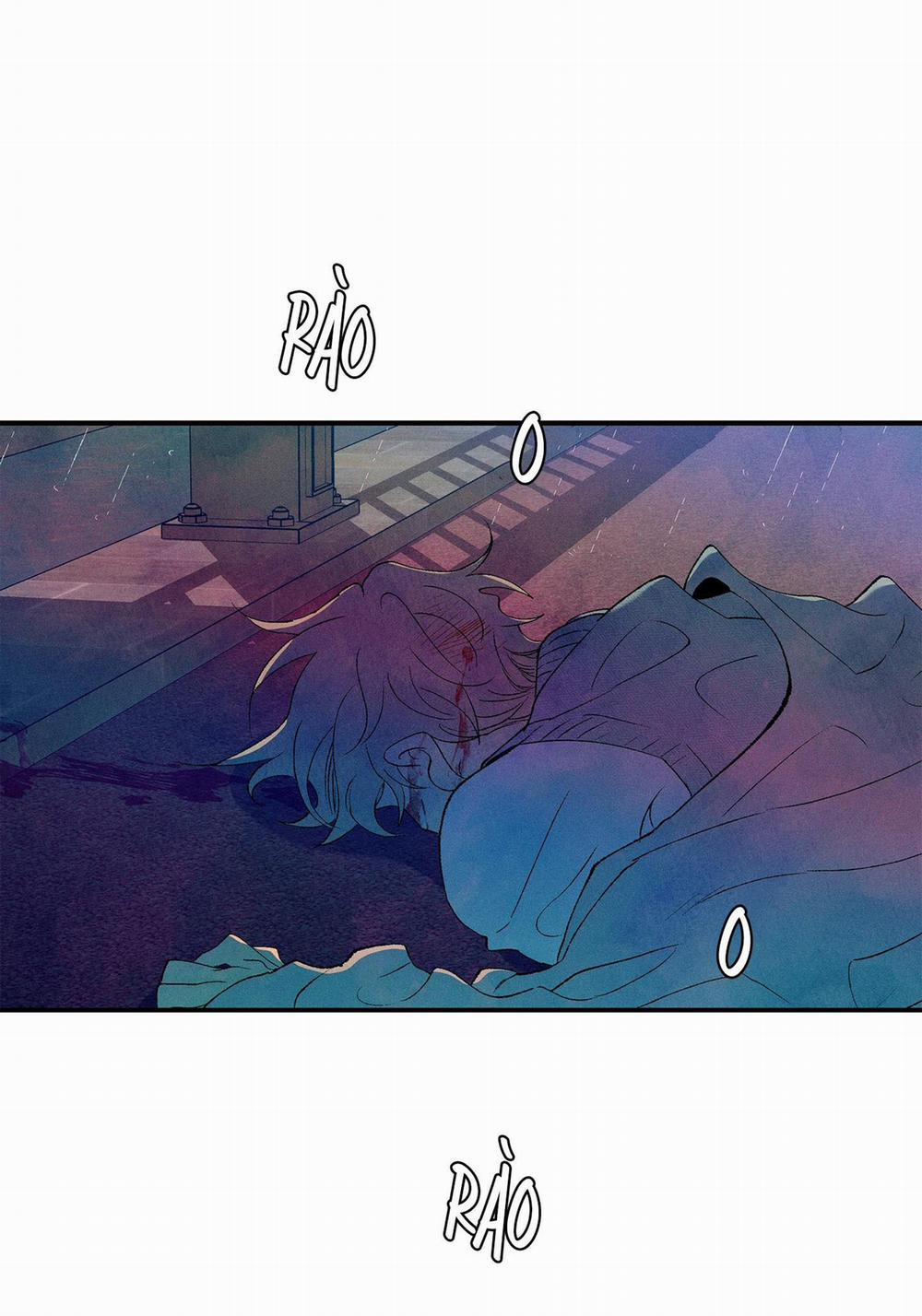 Ông Chú Bên Cửa Sổ 40 trang 55