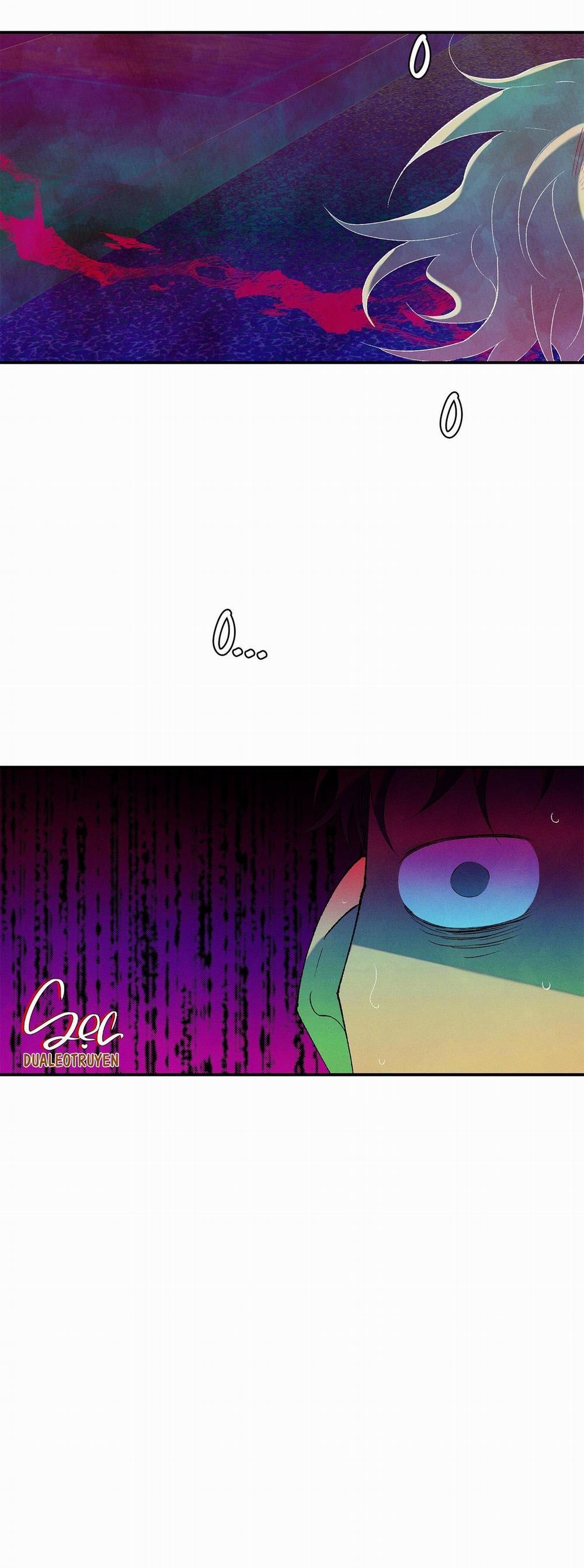 Ông Chú Bên Cửa Sổ 40 trang 56