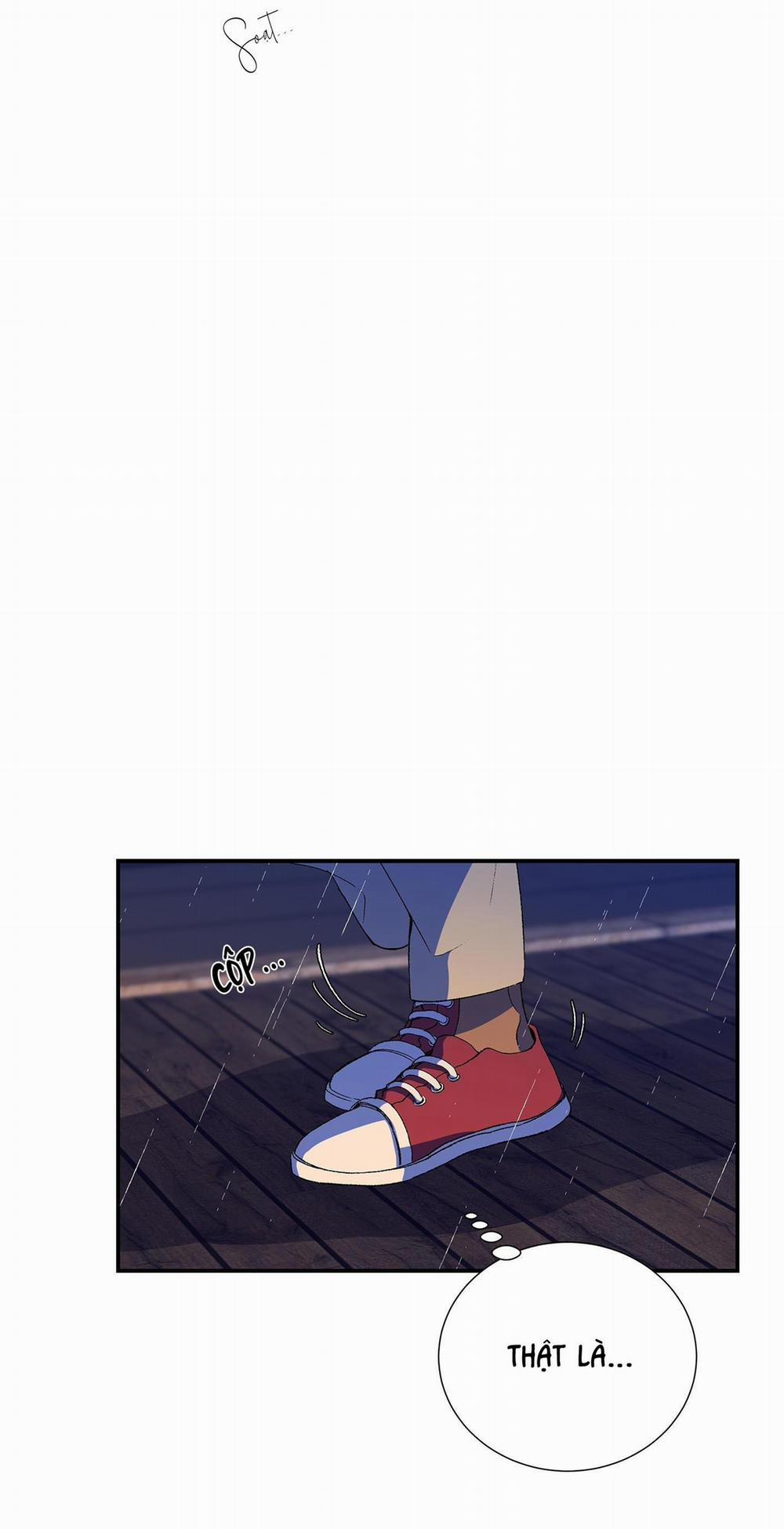 Ông Chú Bên Cửa Sổ 40 trang 6