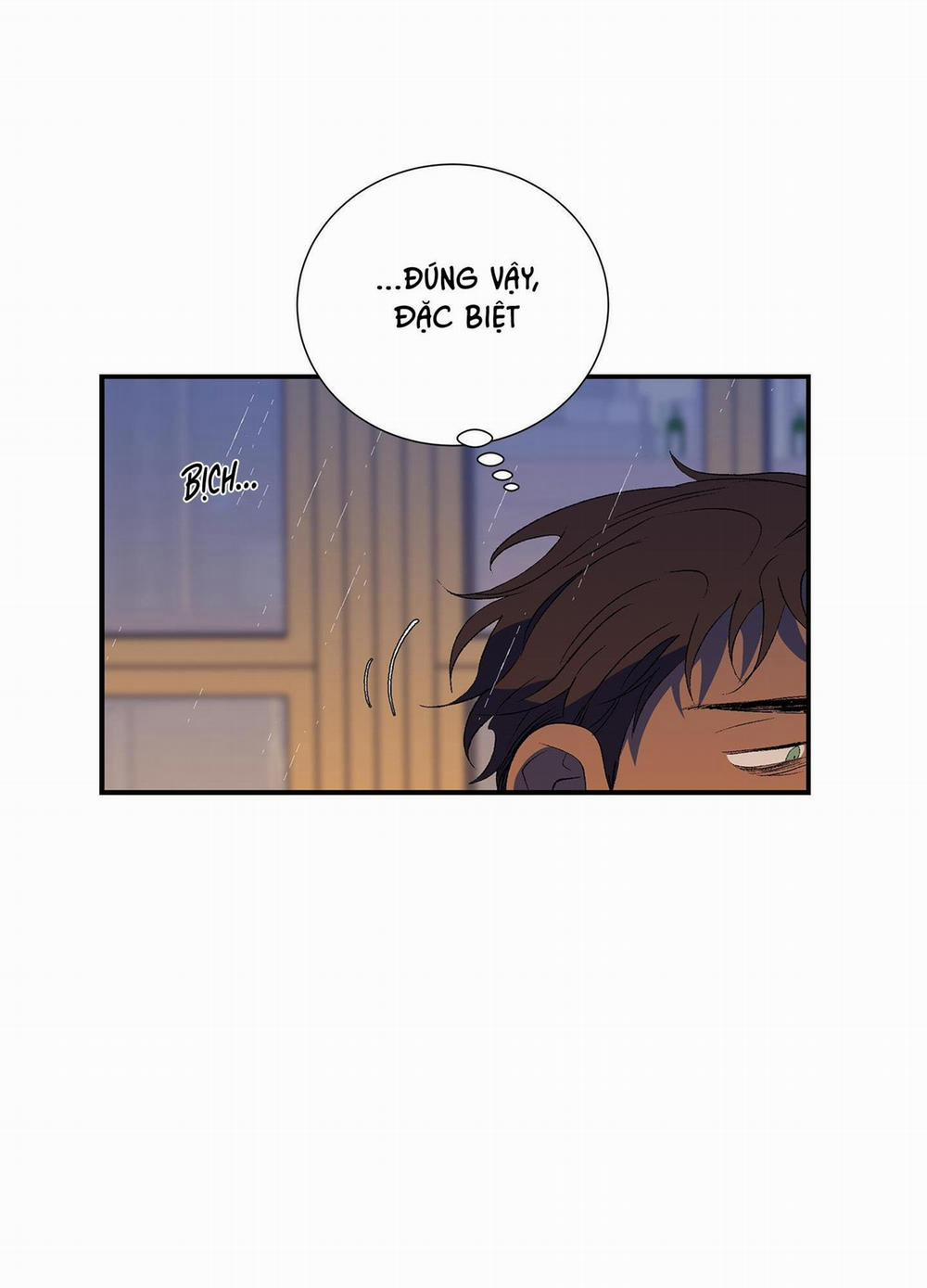 Ông Chú Bên Cửa Sổ 40 trang 9