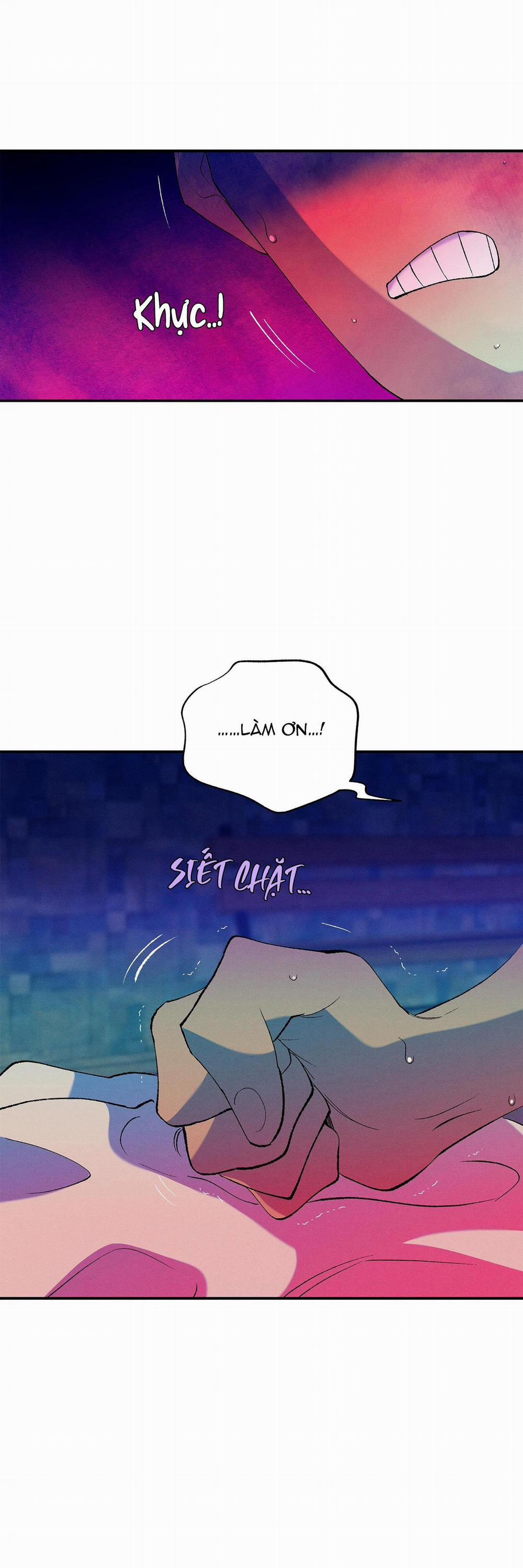 Ông Chú Bên Cửa Sổ 41 trang 11