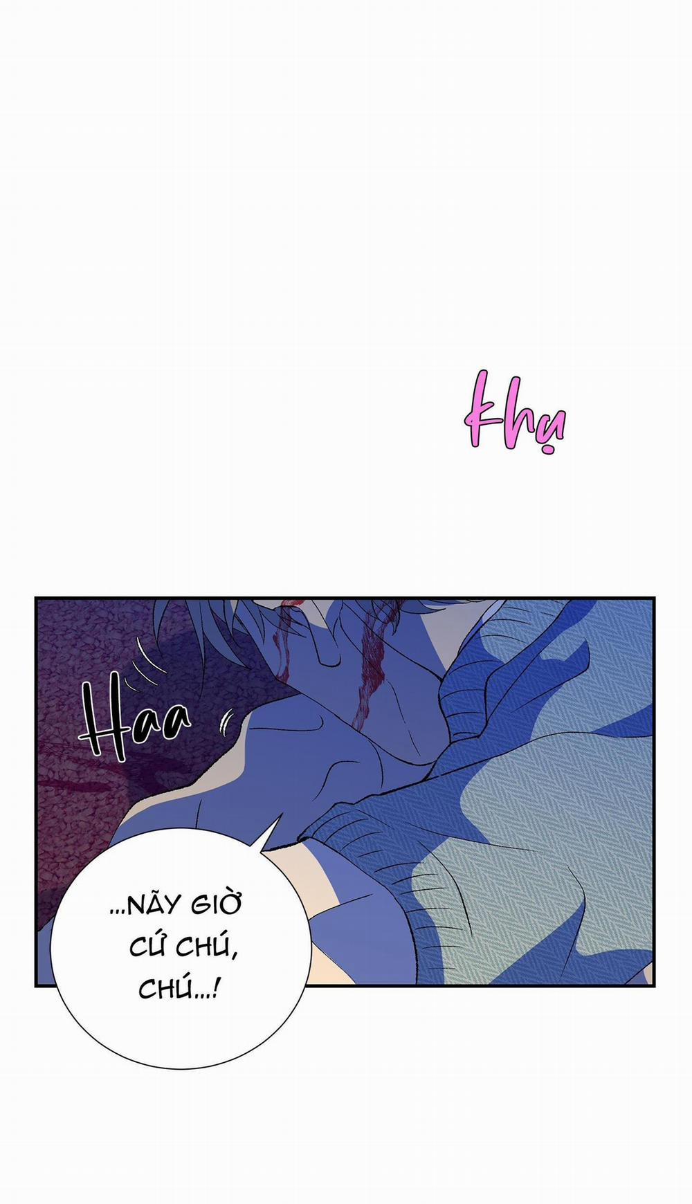 Ông Chú Bên Cửa Sổ 41 trang 15