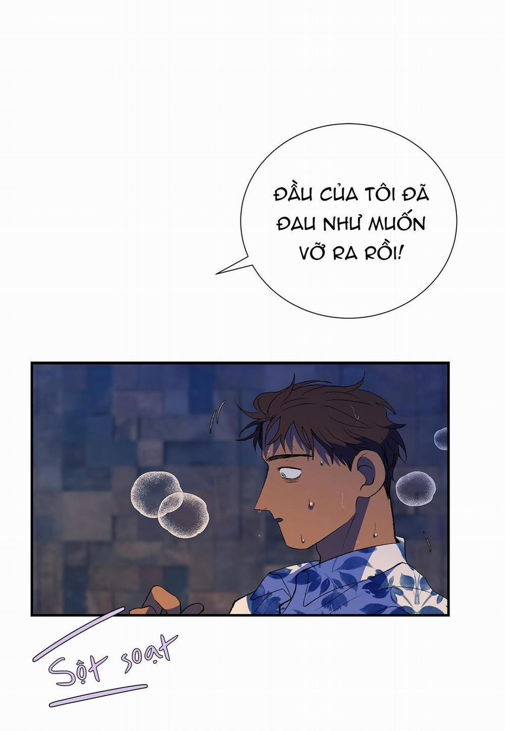 Ông Chú Bên Cửa Sổ 41 trang 17