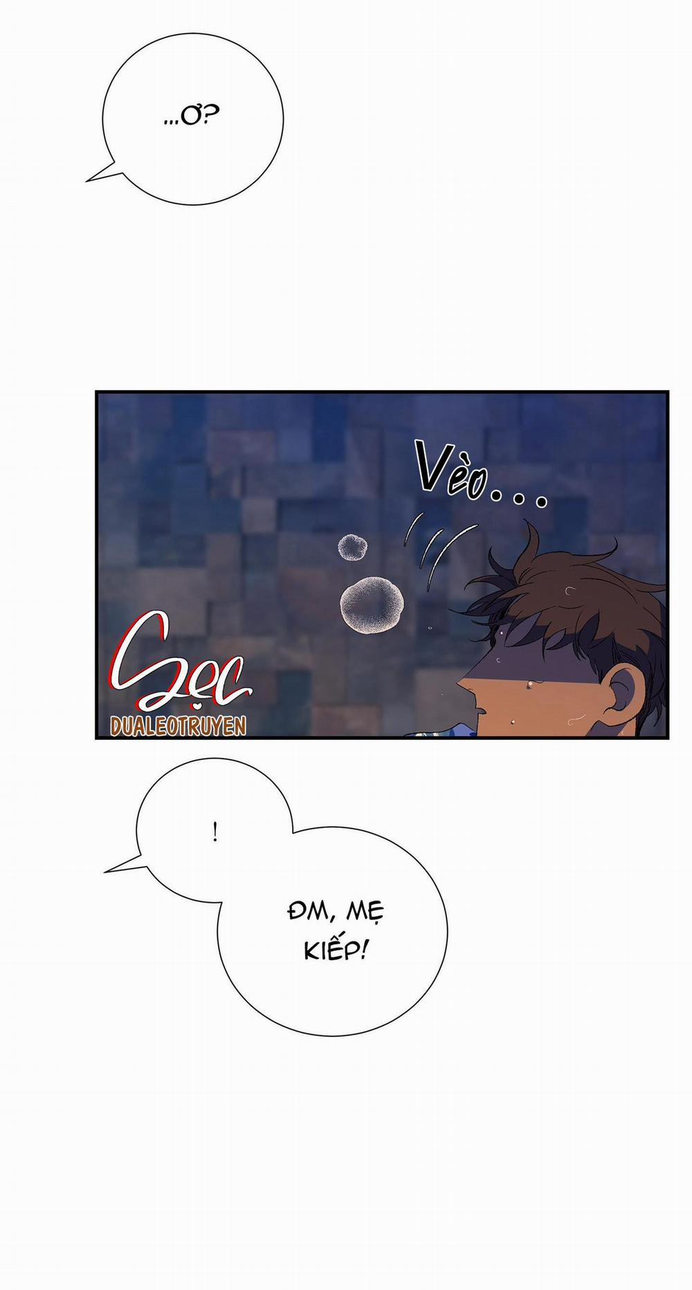 Ông Chú Bên Cửa Sổ 41 trang 18