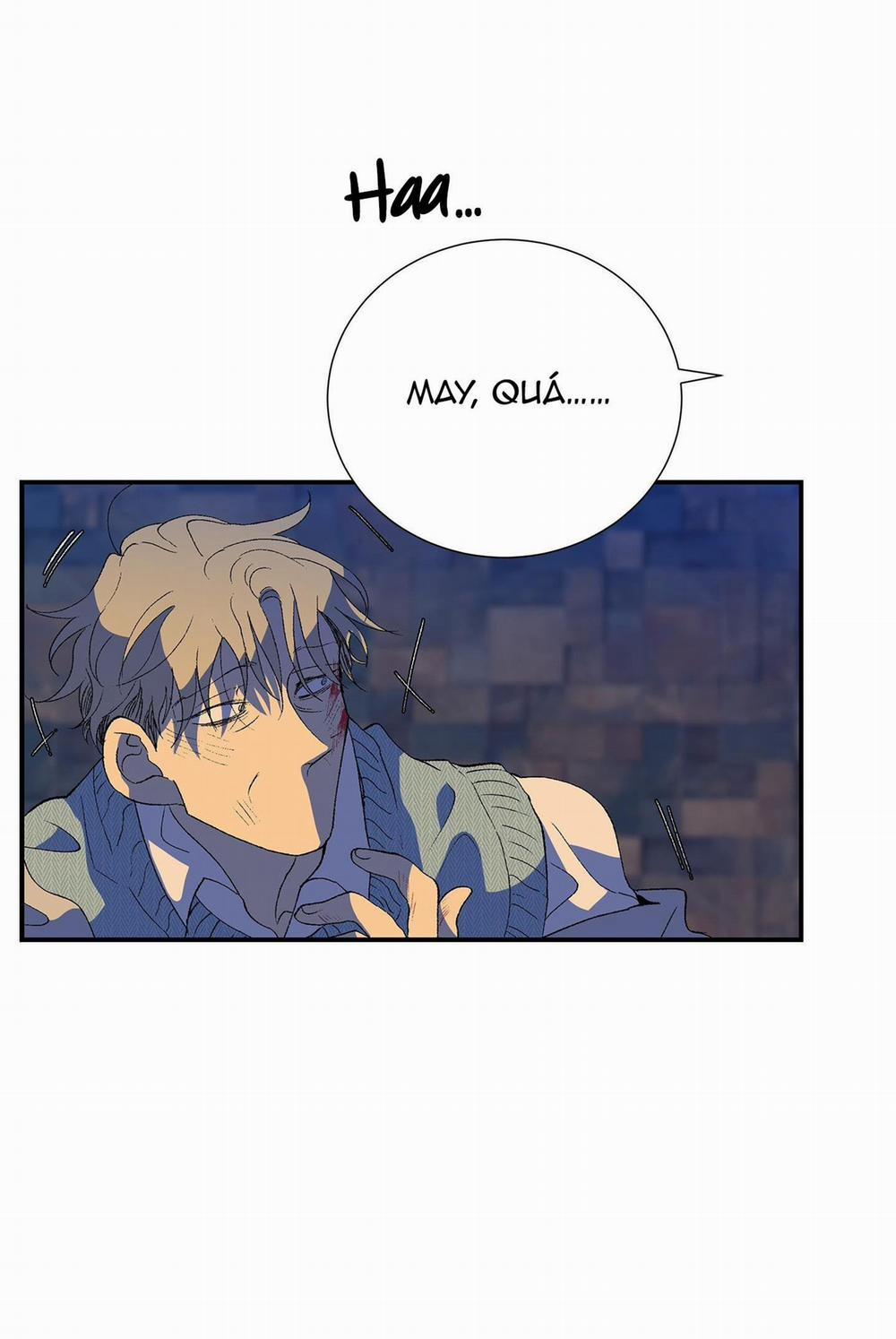 Ông Chú Bên Cửa Sổ 41 trang 22