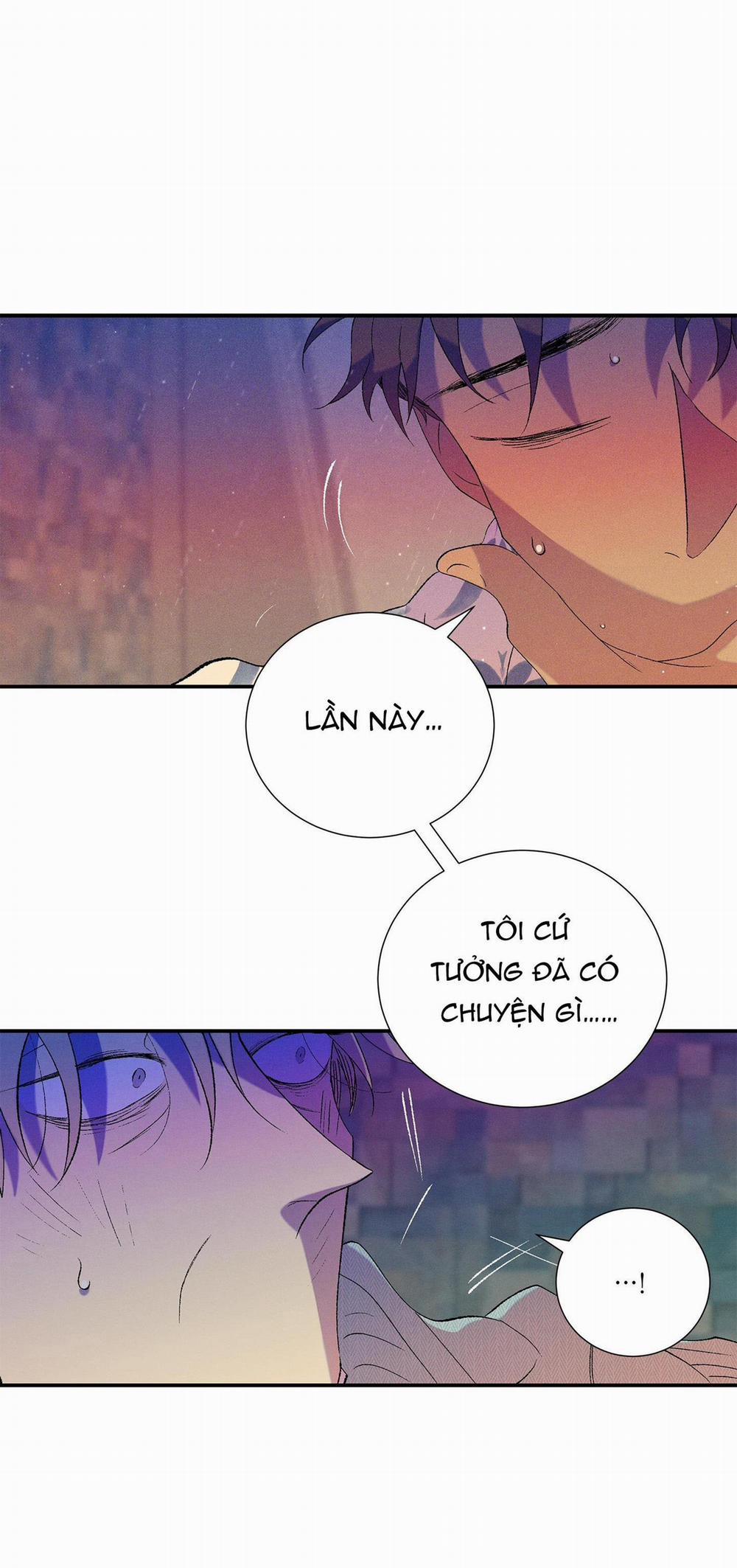 Ông Chú Bên Cửa Sổ 41 trang 24