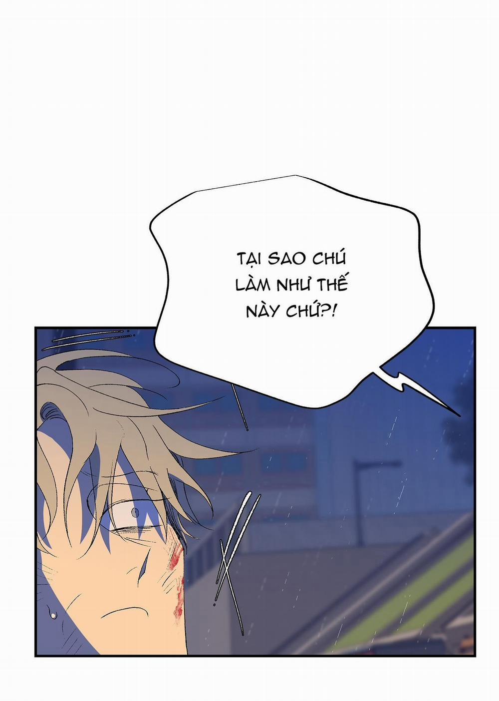 Ông Chú Bên Cửa Sổ 41 trang 29