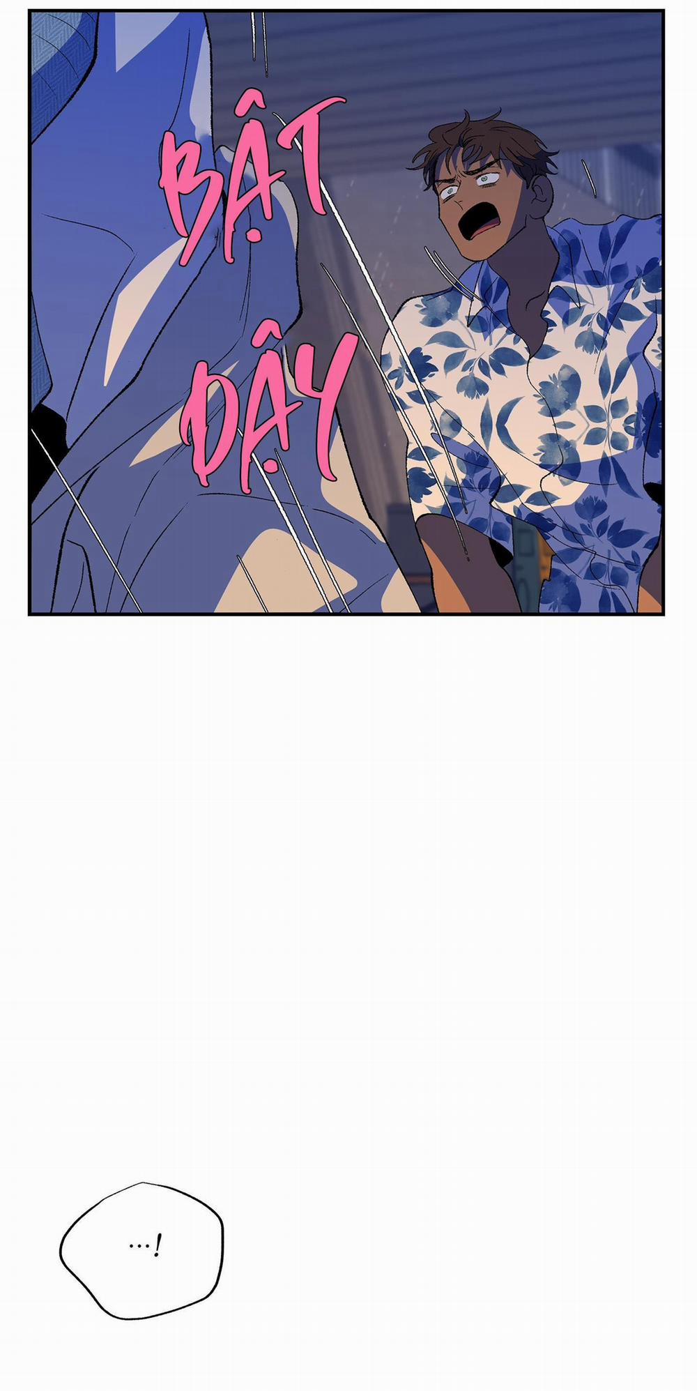 Ông Chú Bên Cửa Sổ 41 trang 35